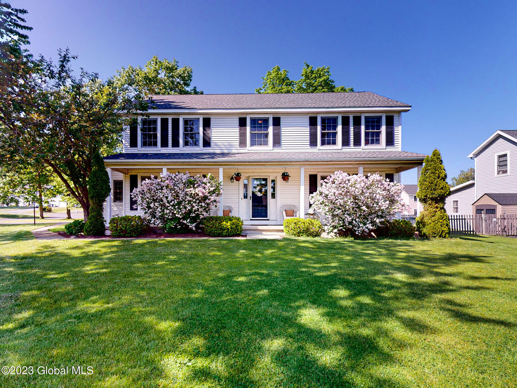 2 Verdun Street