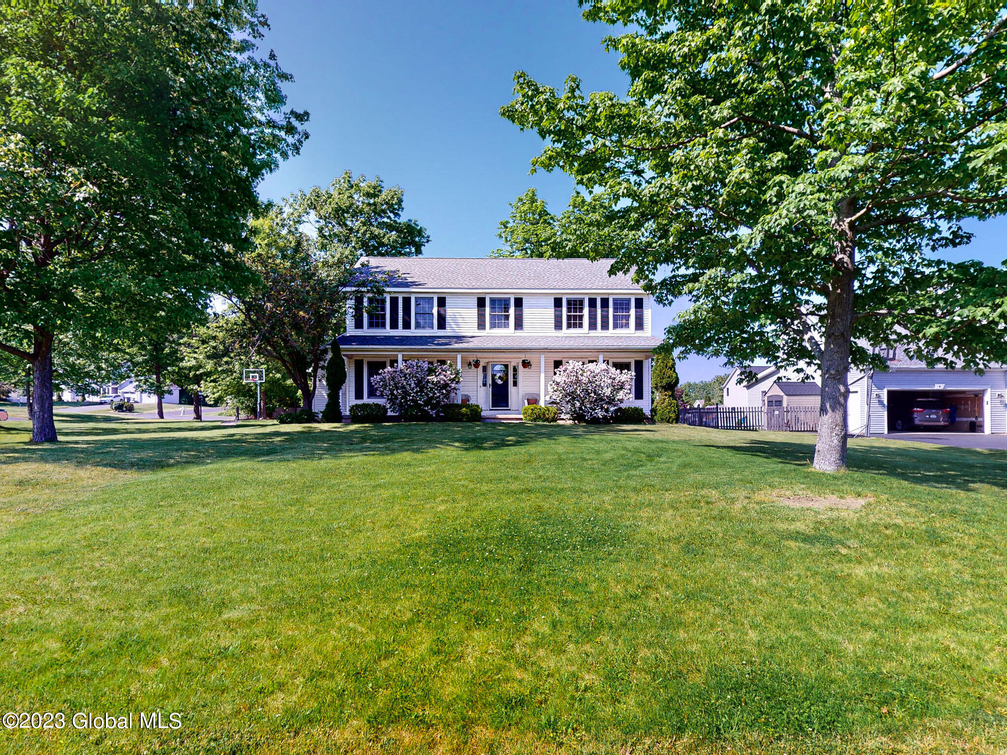 2 Verdun Street
