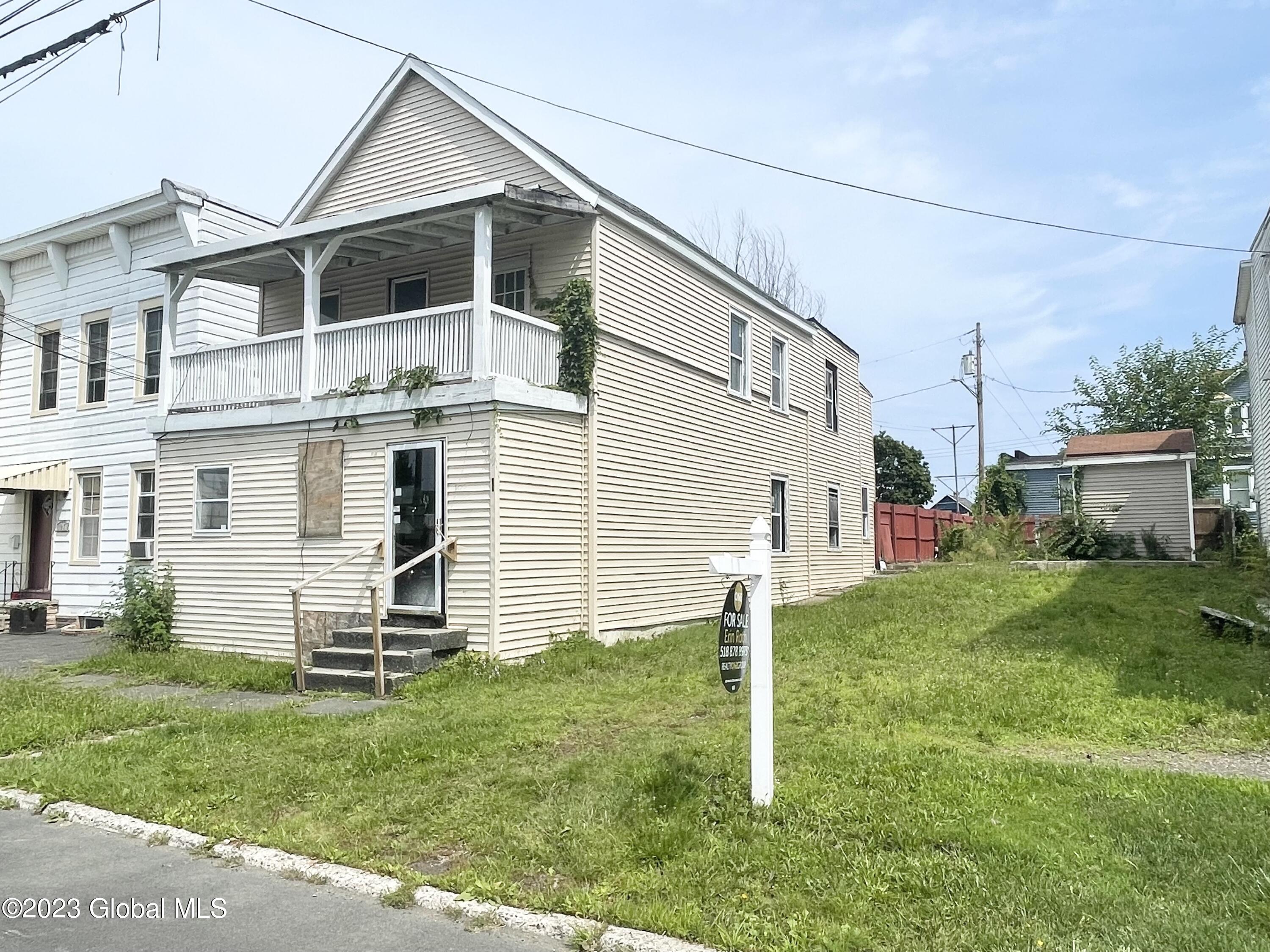 105 Hudson Avenue