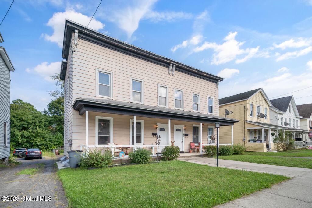 30 Central Avenue