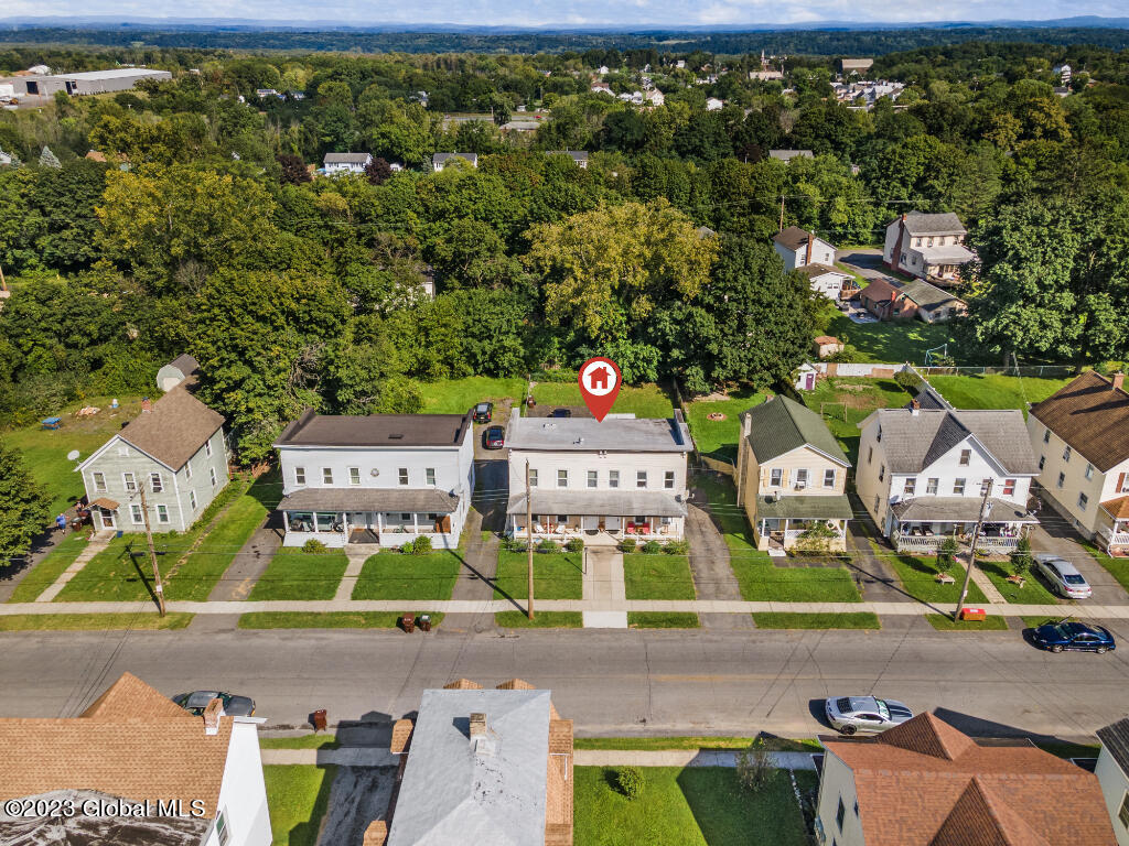 30 Central Avenue