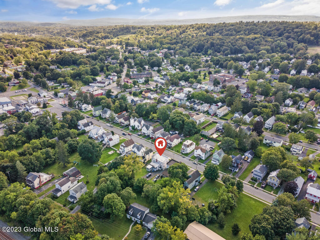 30 Central Avenue