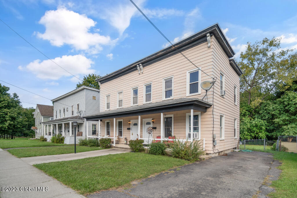 30 Central Avenue