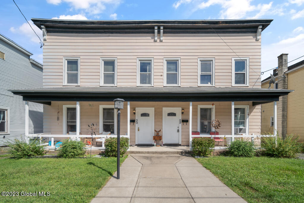 30 Central Avenue