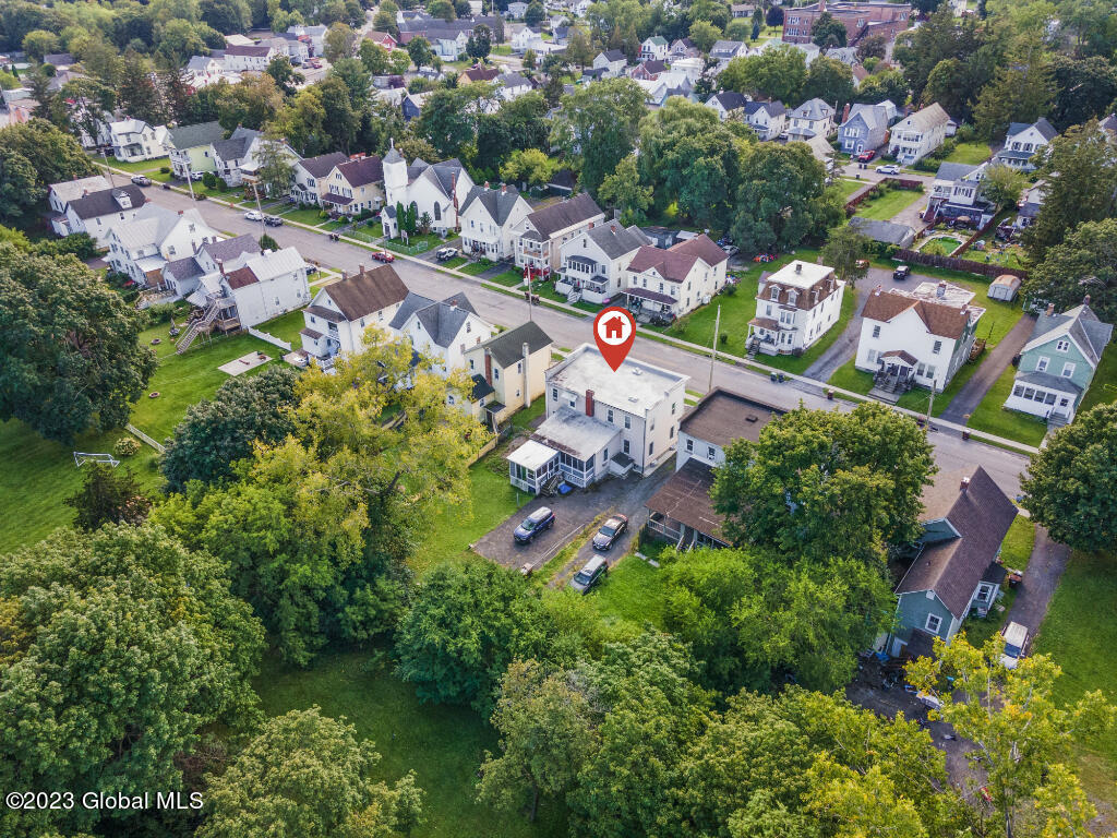 30 Central Avenue