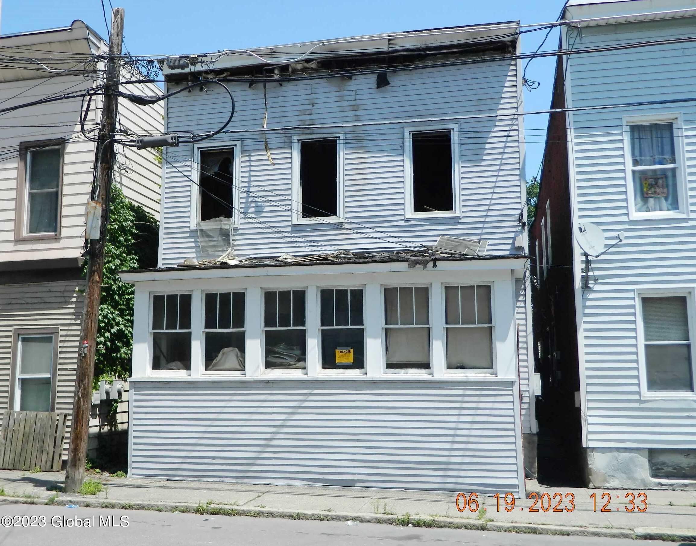 98 Congress Street
