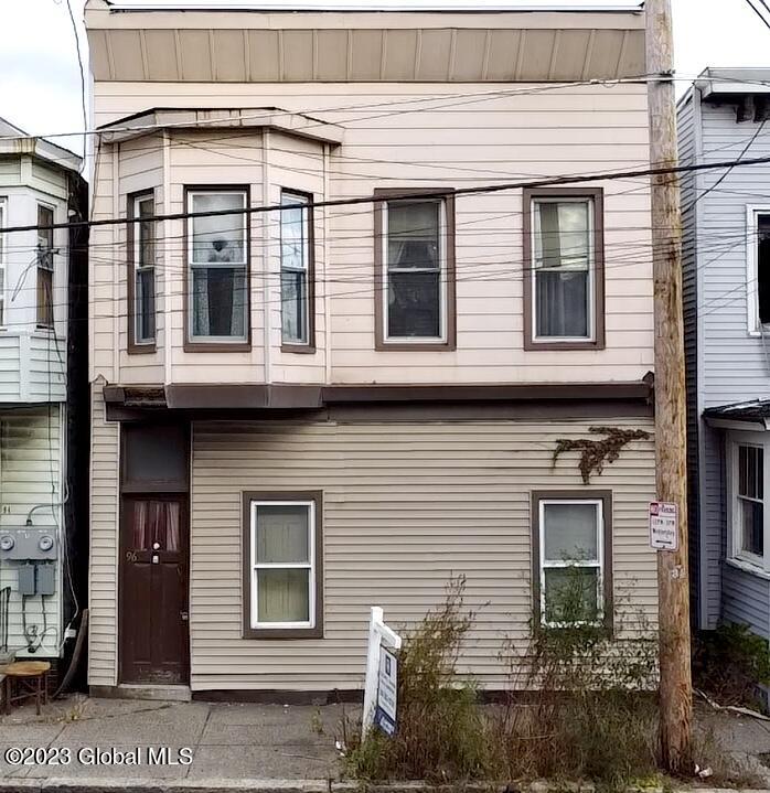 96 Congress Street