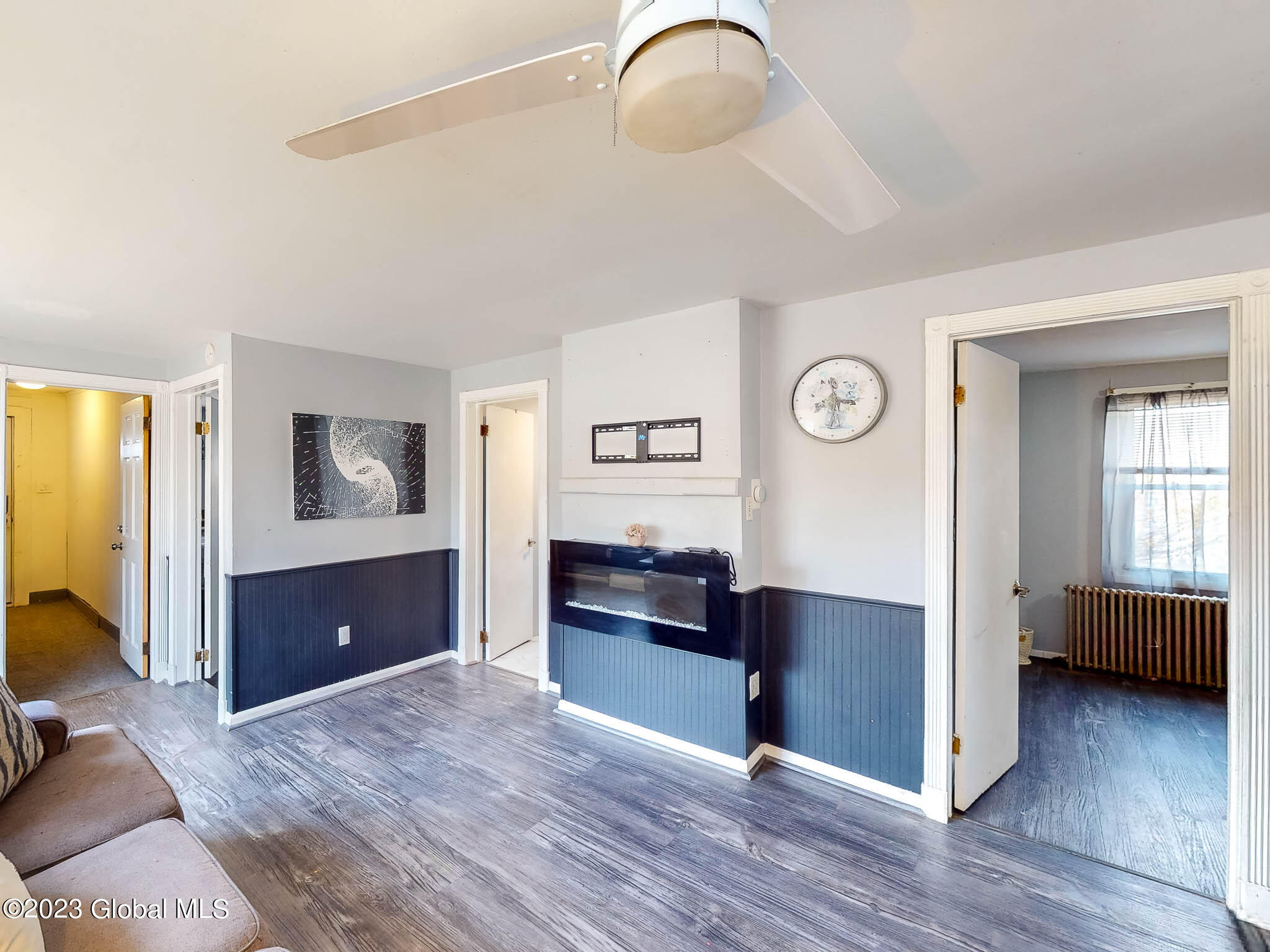 39 Campbell Avenue