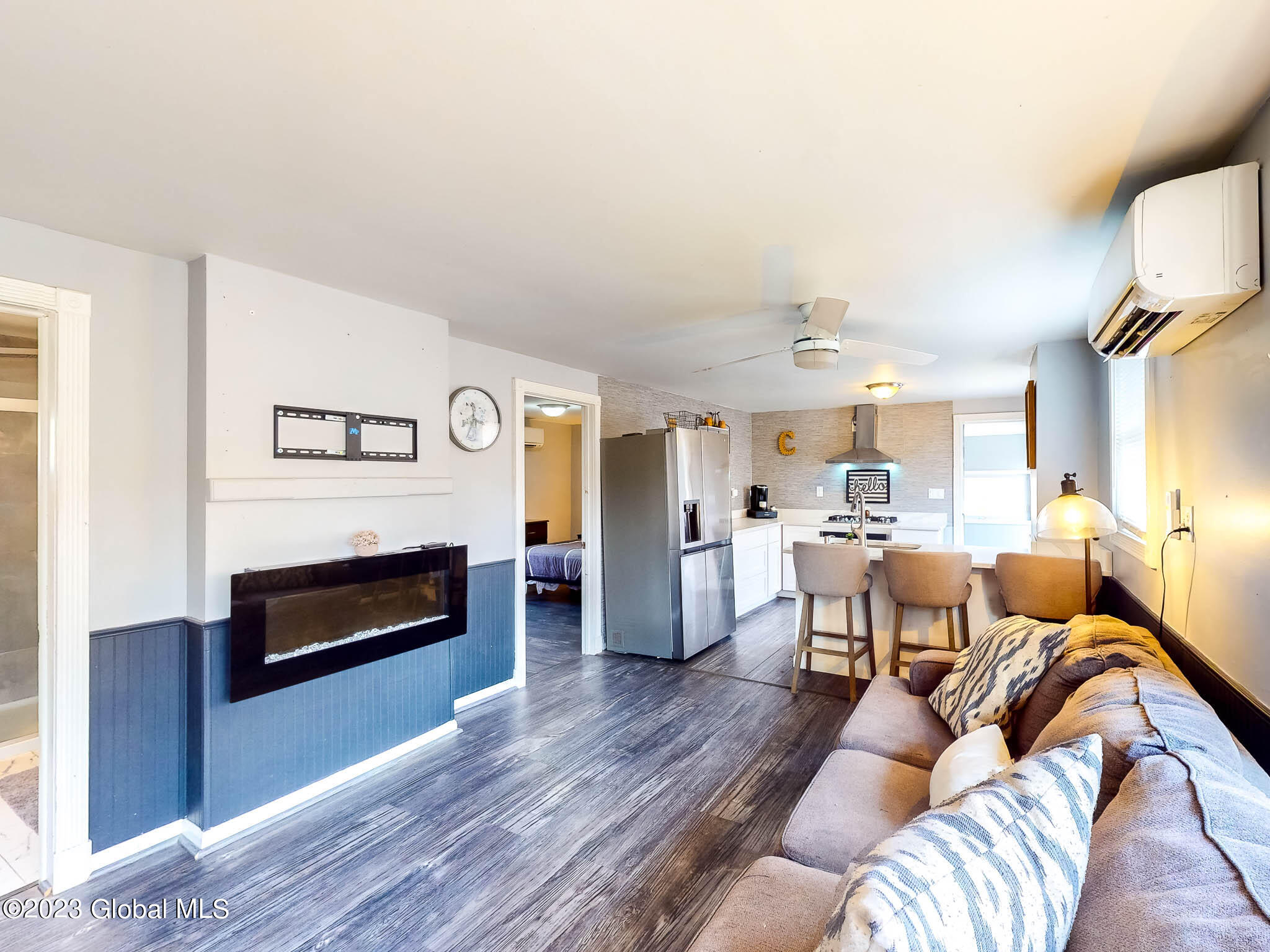 39 Campbell Avenue