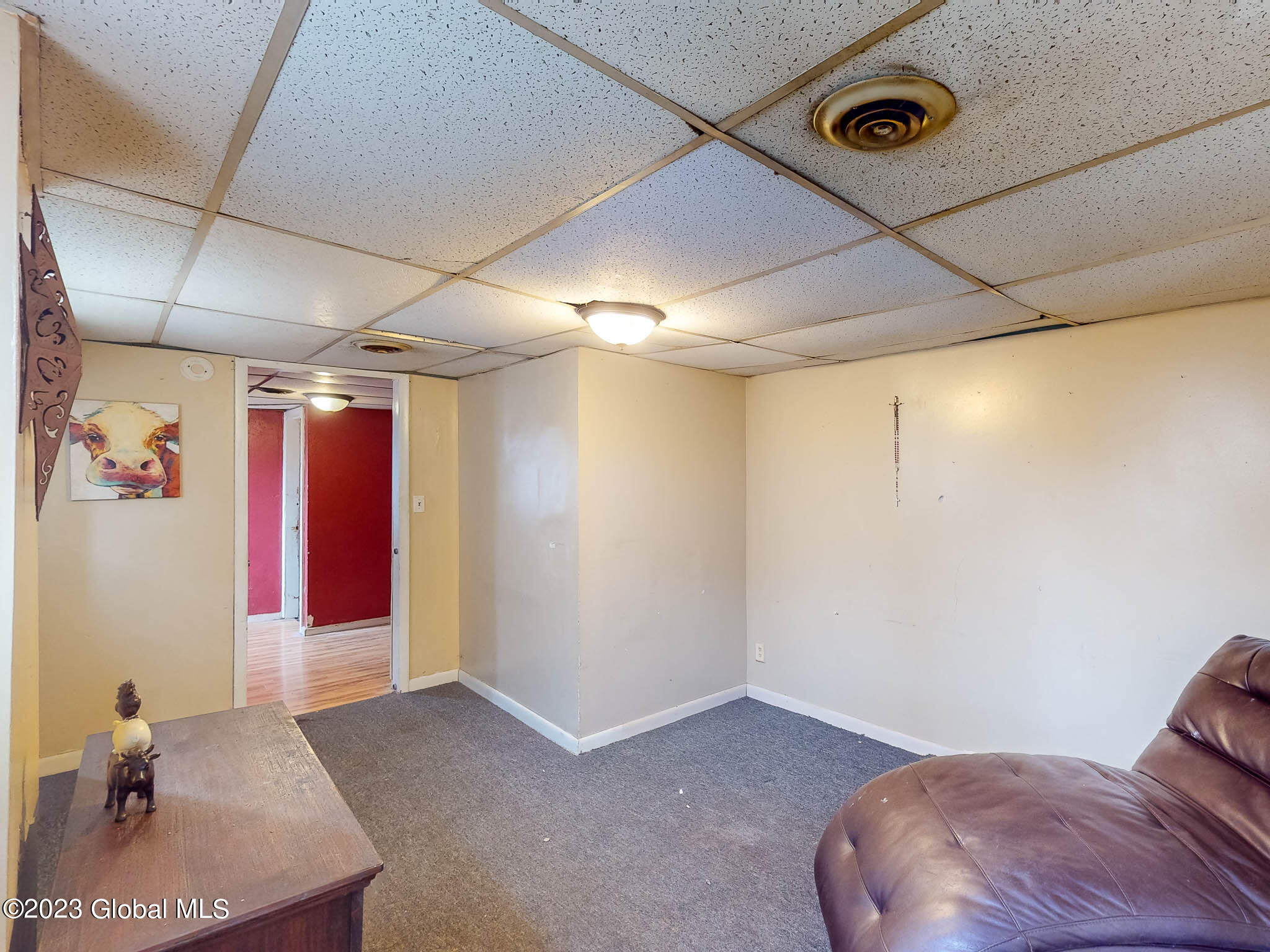 39 Campbell Avenue