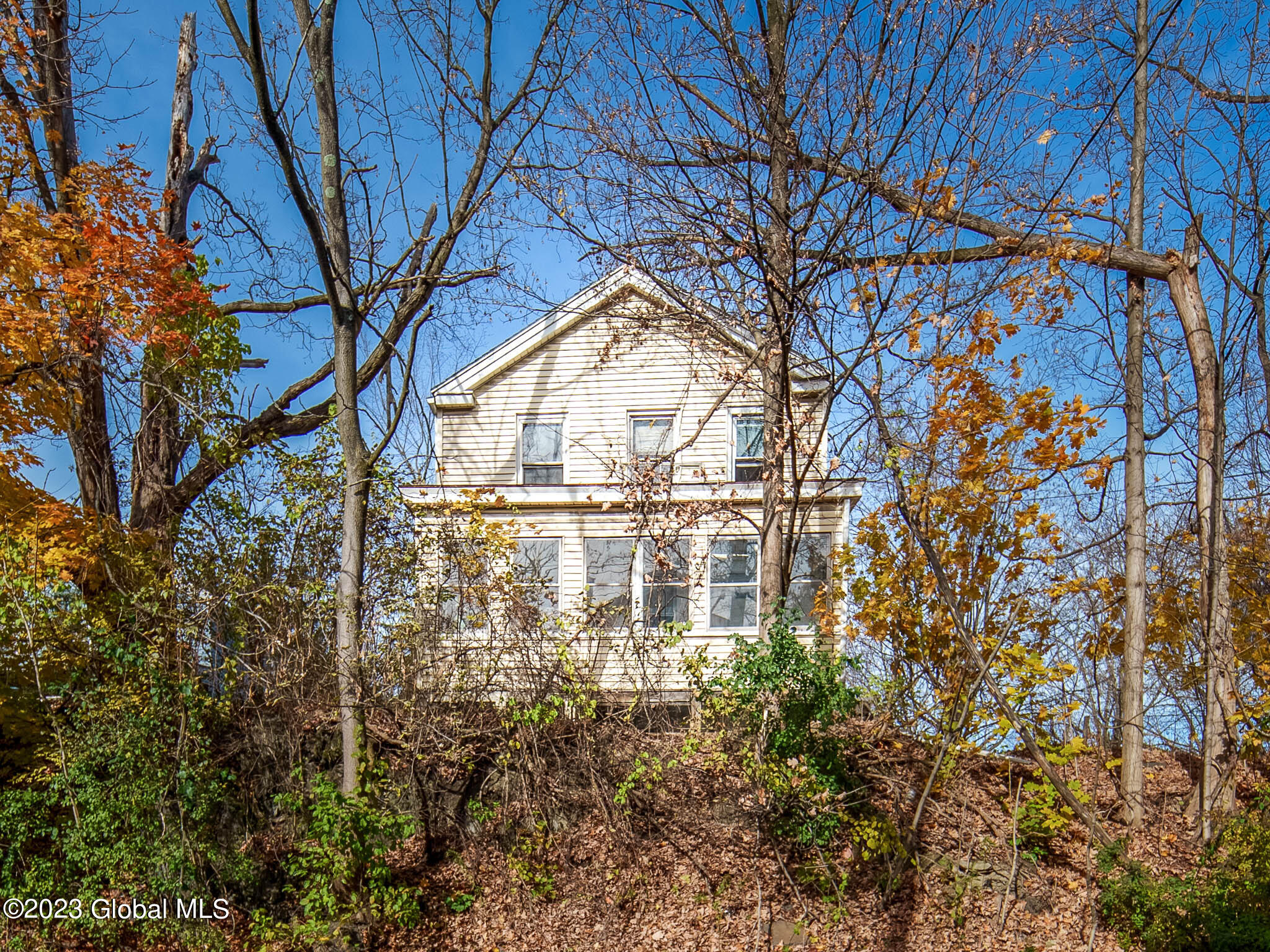 39 Campbell Avenue