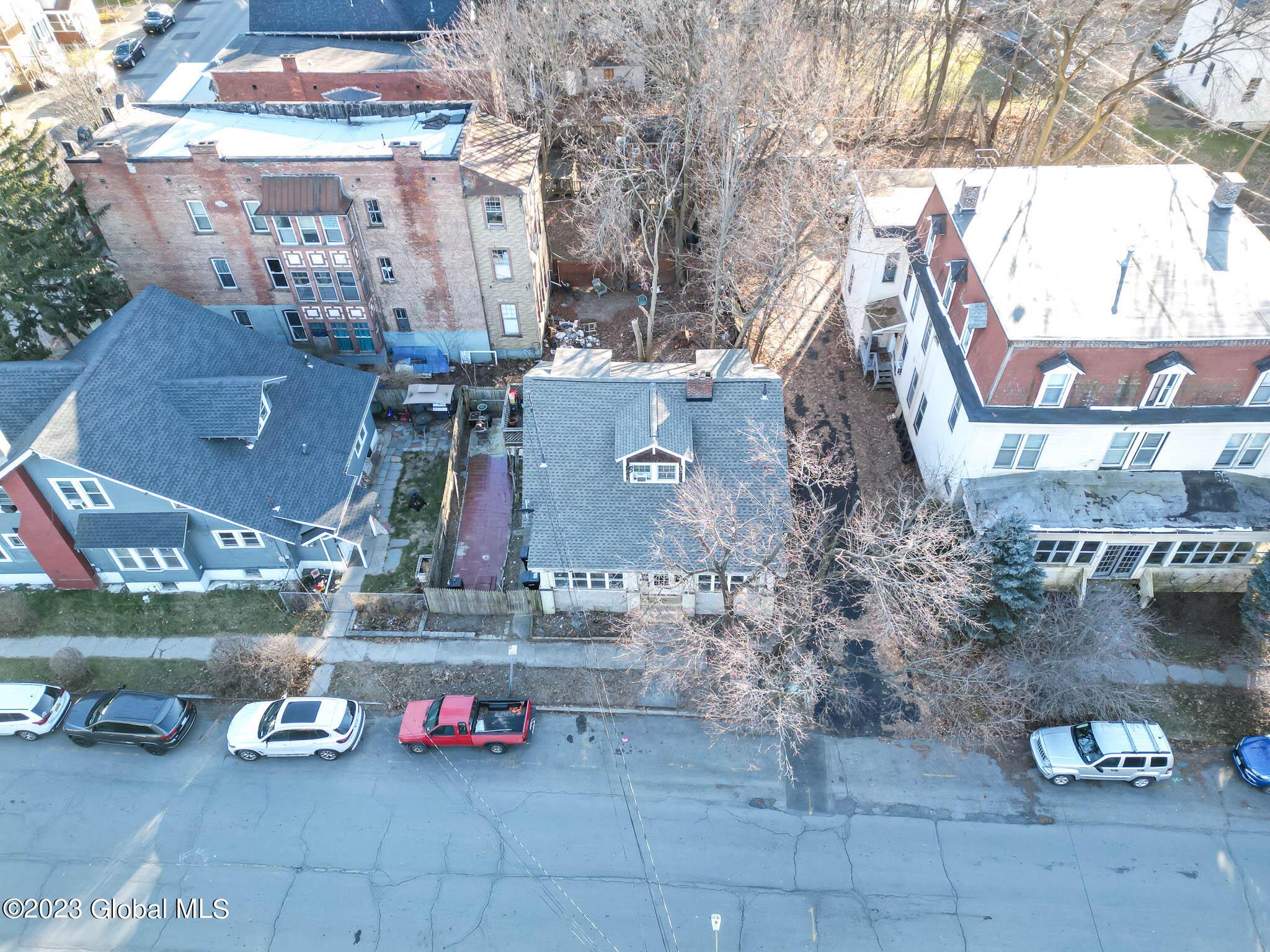 14 103rd Street