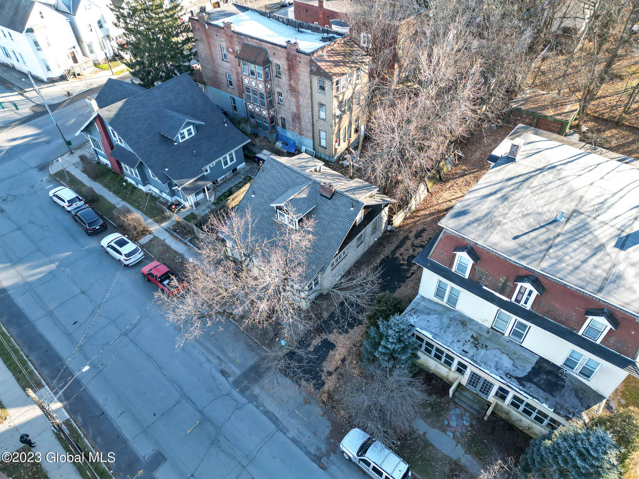14 103rd Street