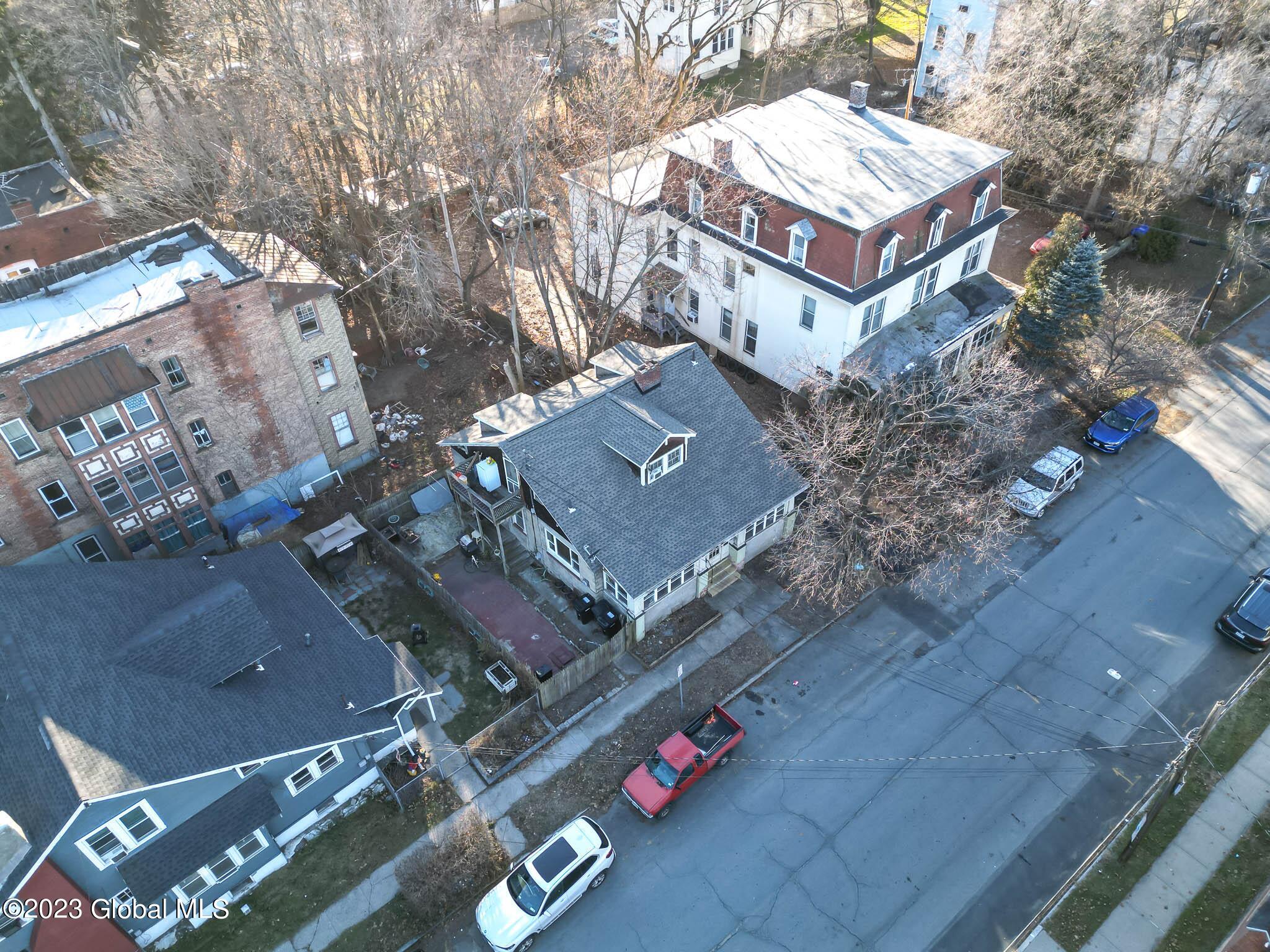 14 103rd Street