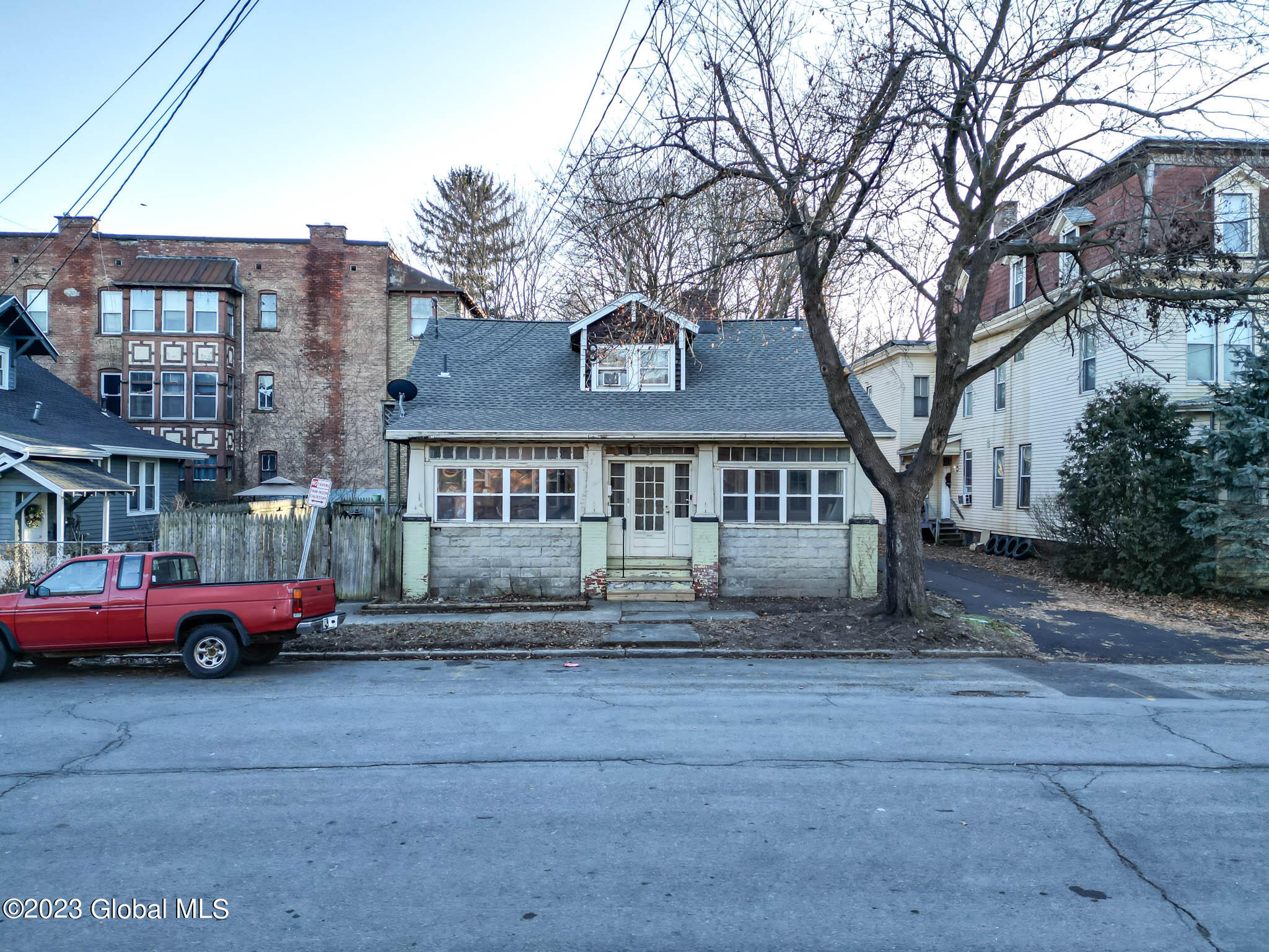 14 103rd Street