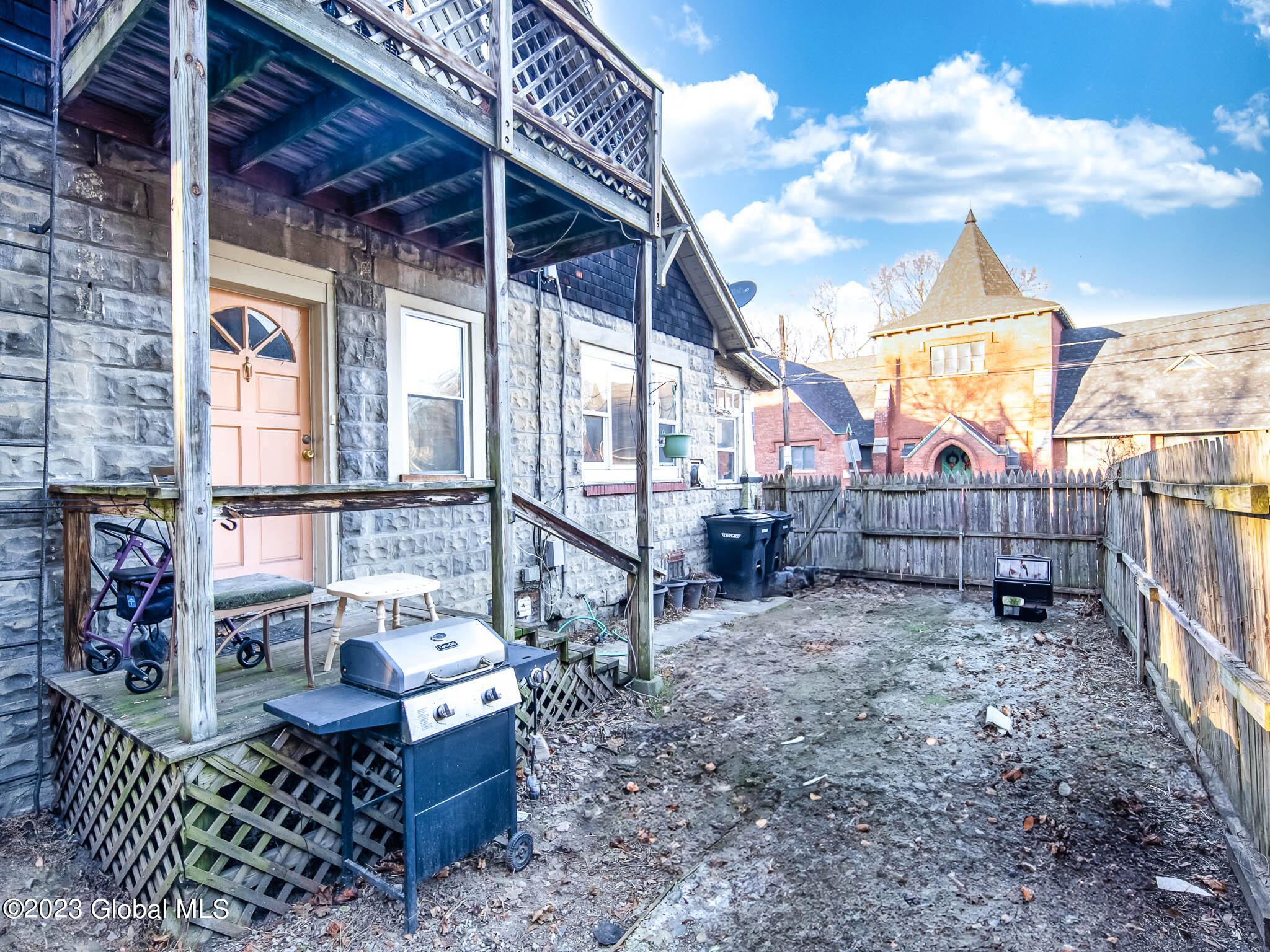 14 103rd Street