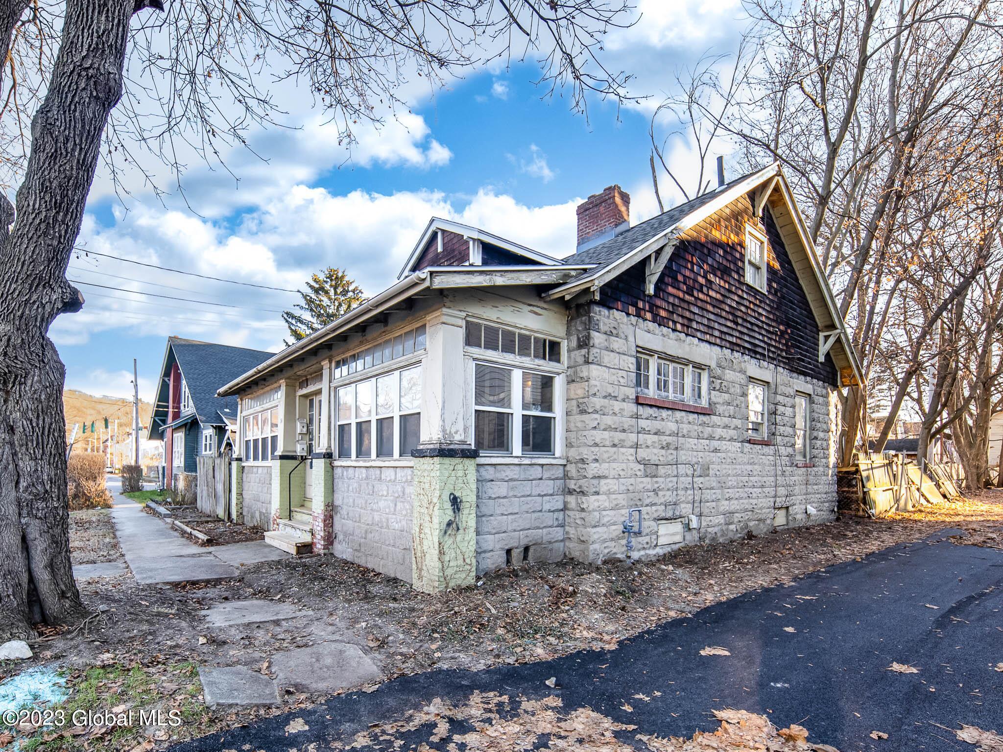 14 103rd Street
