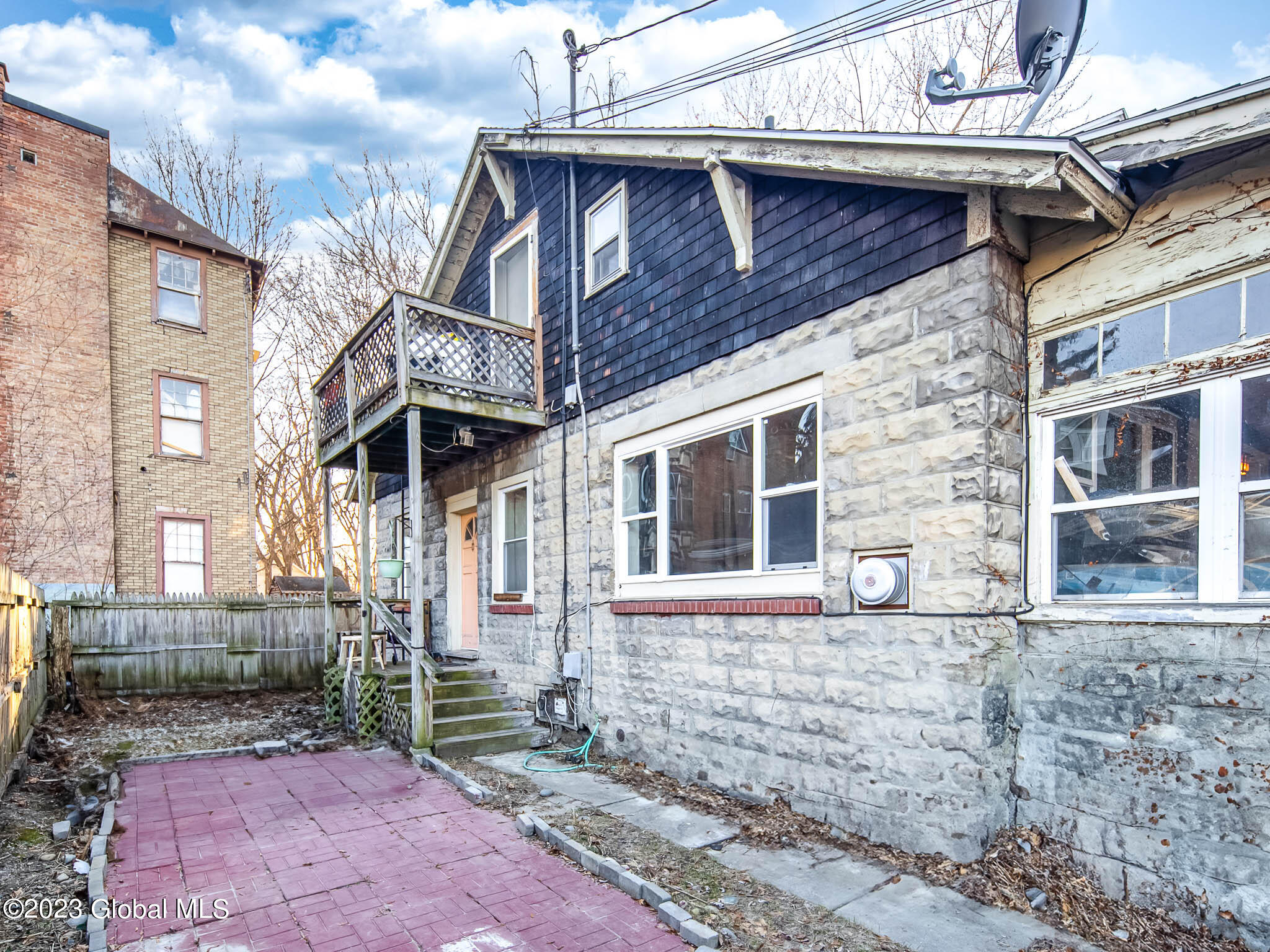 14 103rd Street