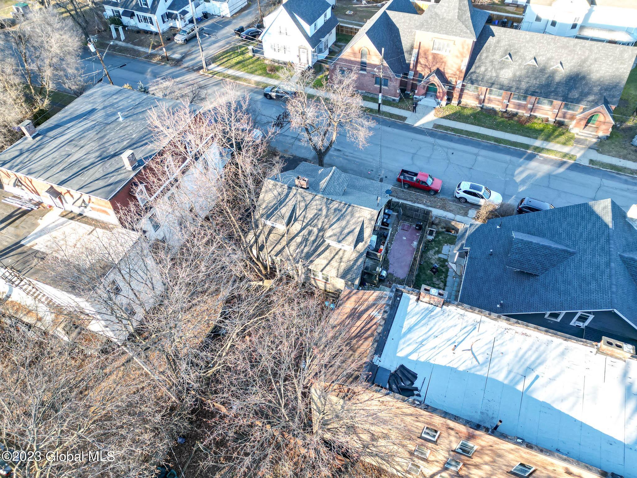 14 103rd Street