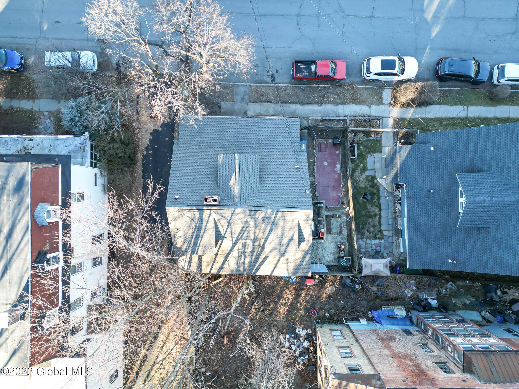 14 103rd Street