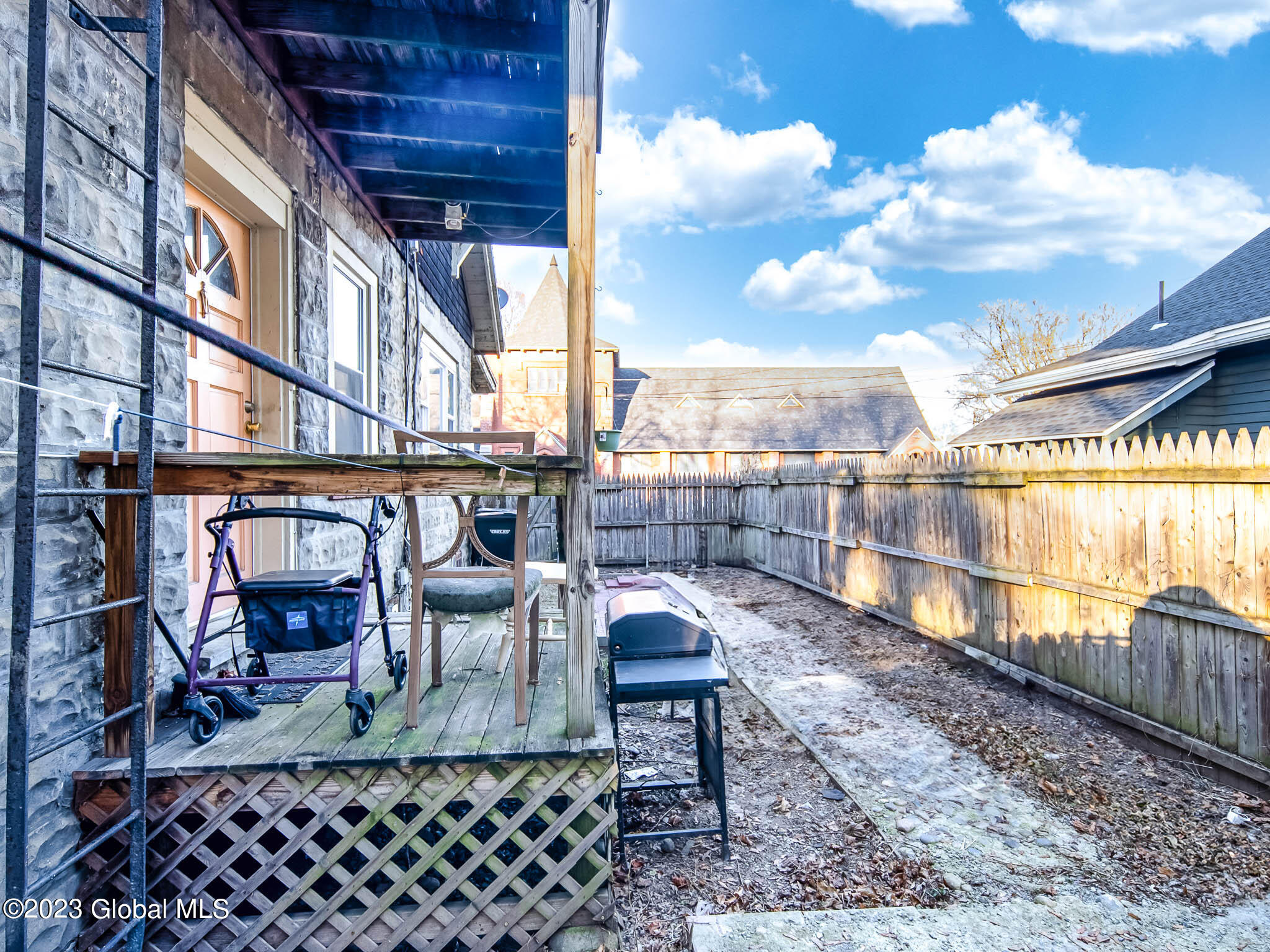 14 103rd Street