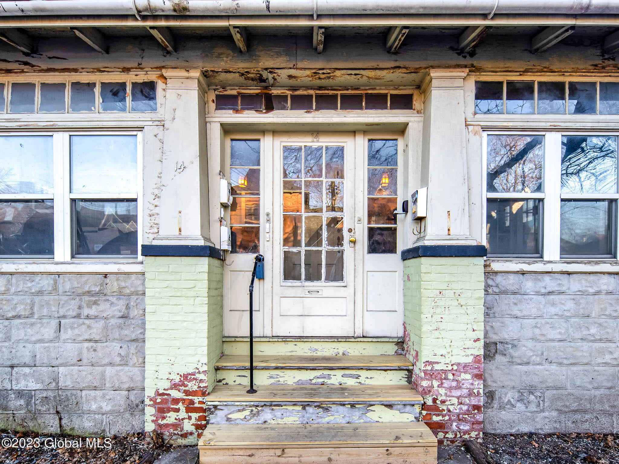 14 103rd Street