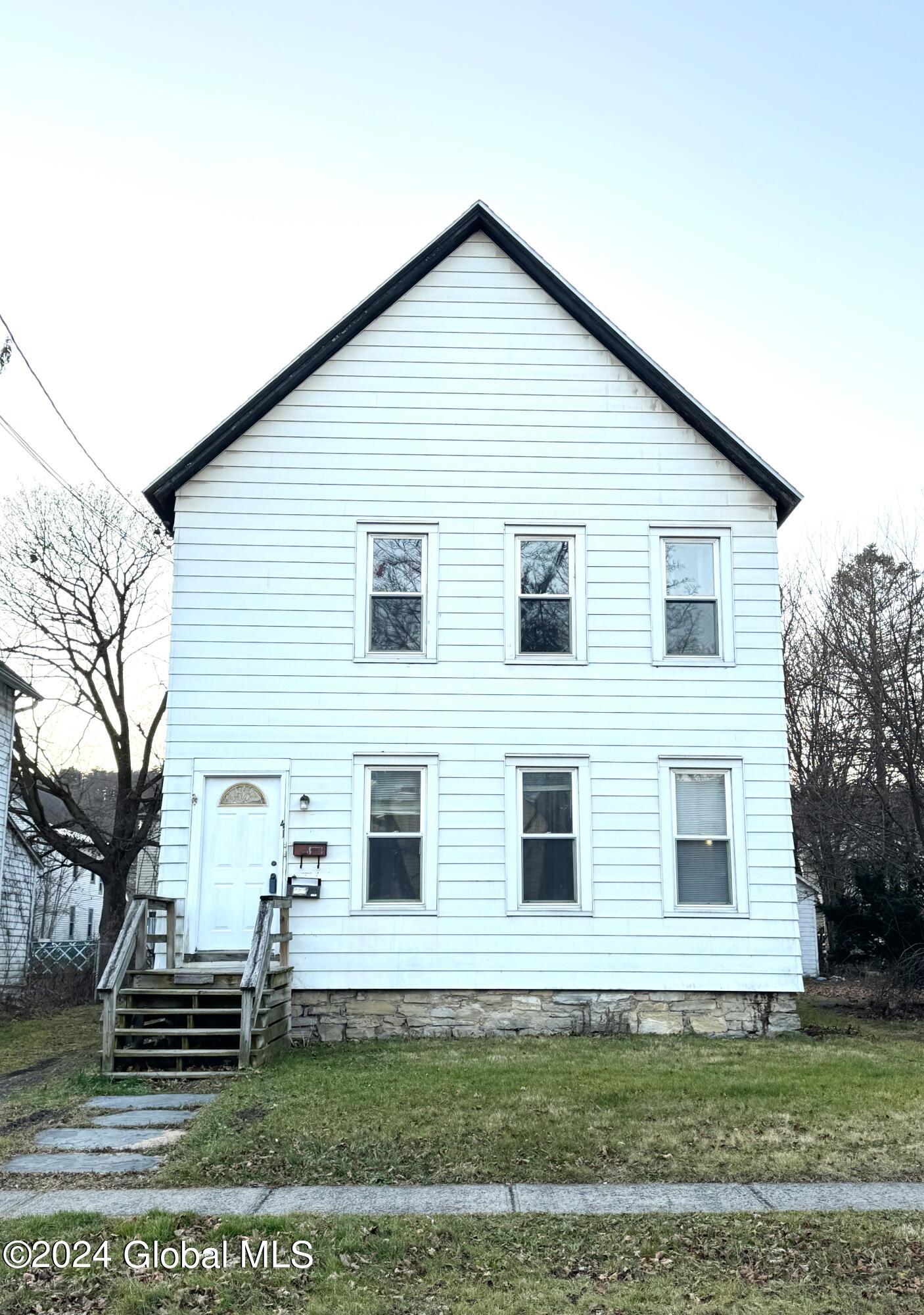 41 Pulver Avenue