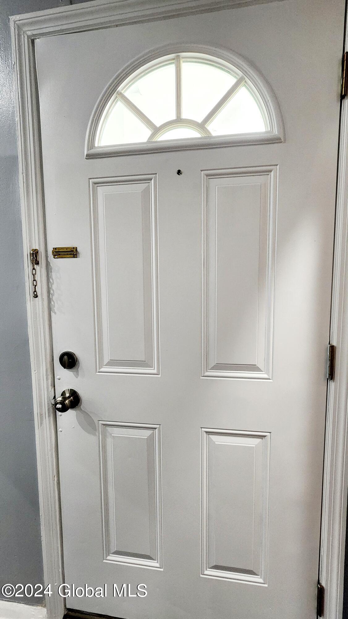 11 Elm Street, Apt 3
