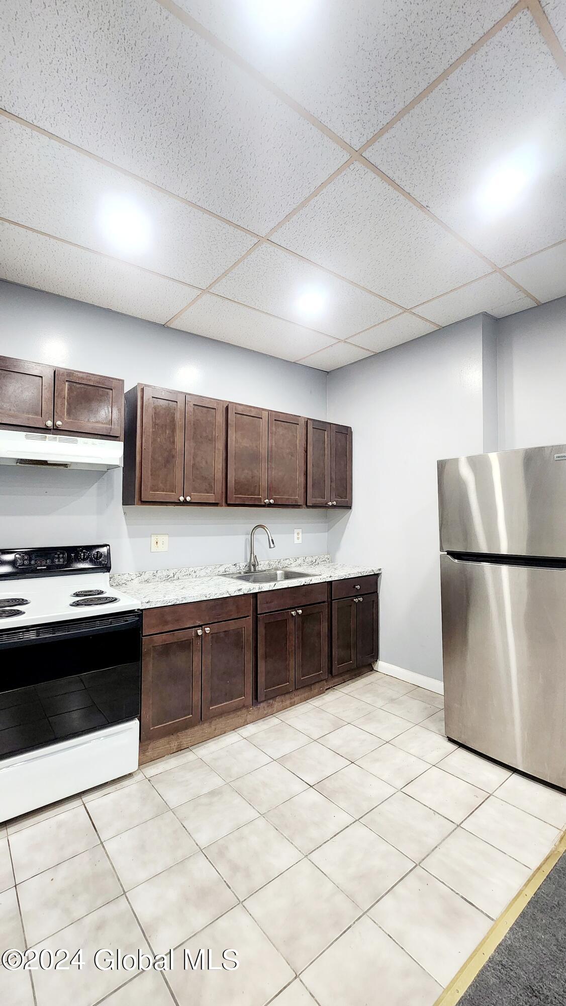 11 Elm Street, Apt 2