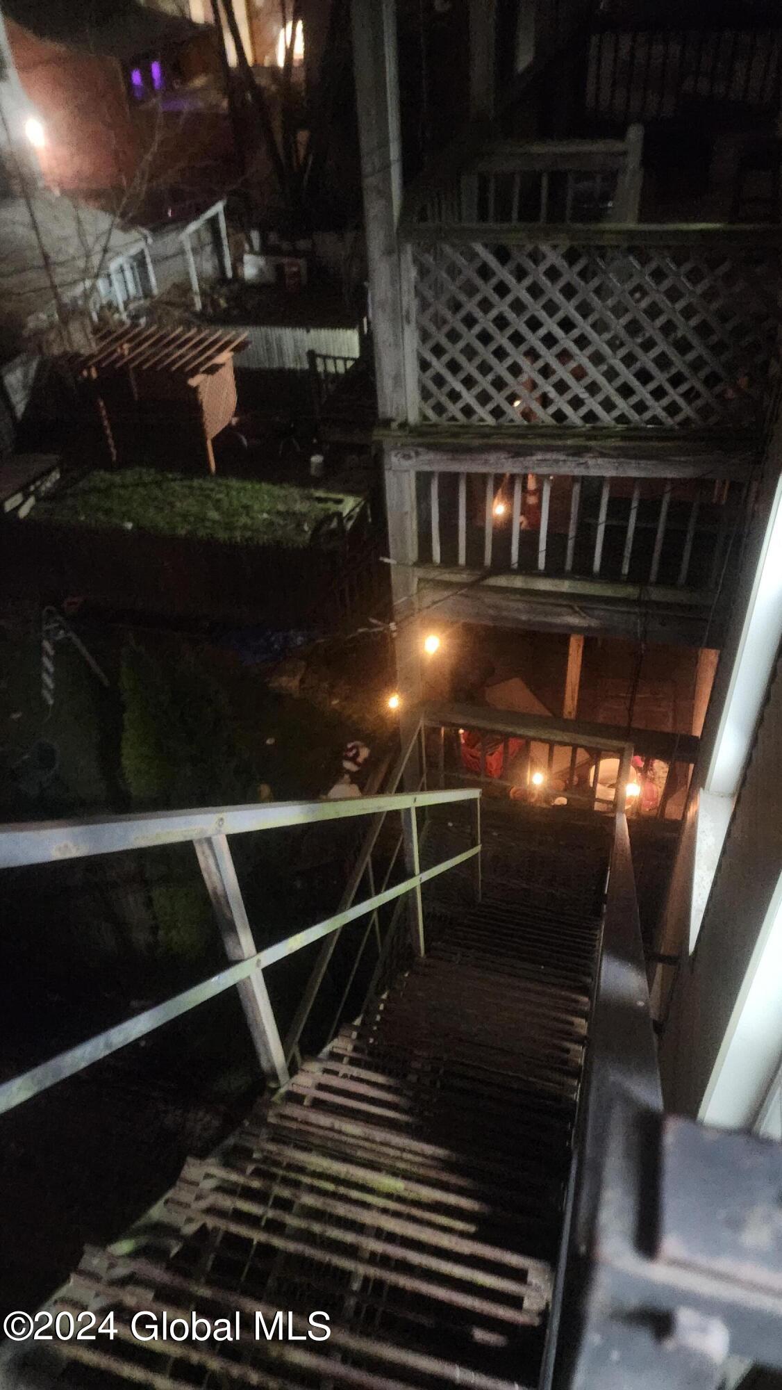11 Elm Street, Apt 2