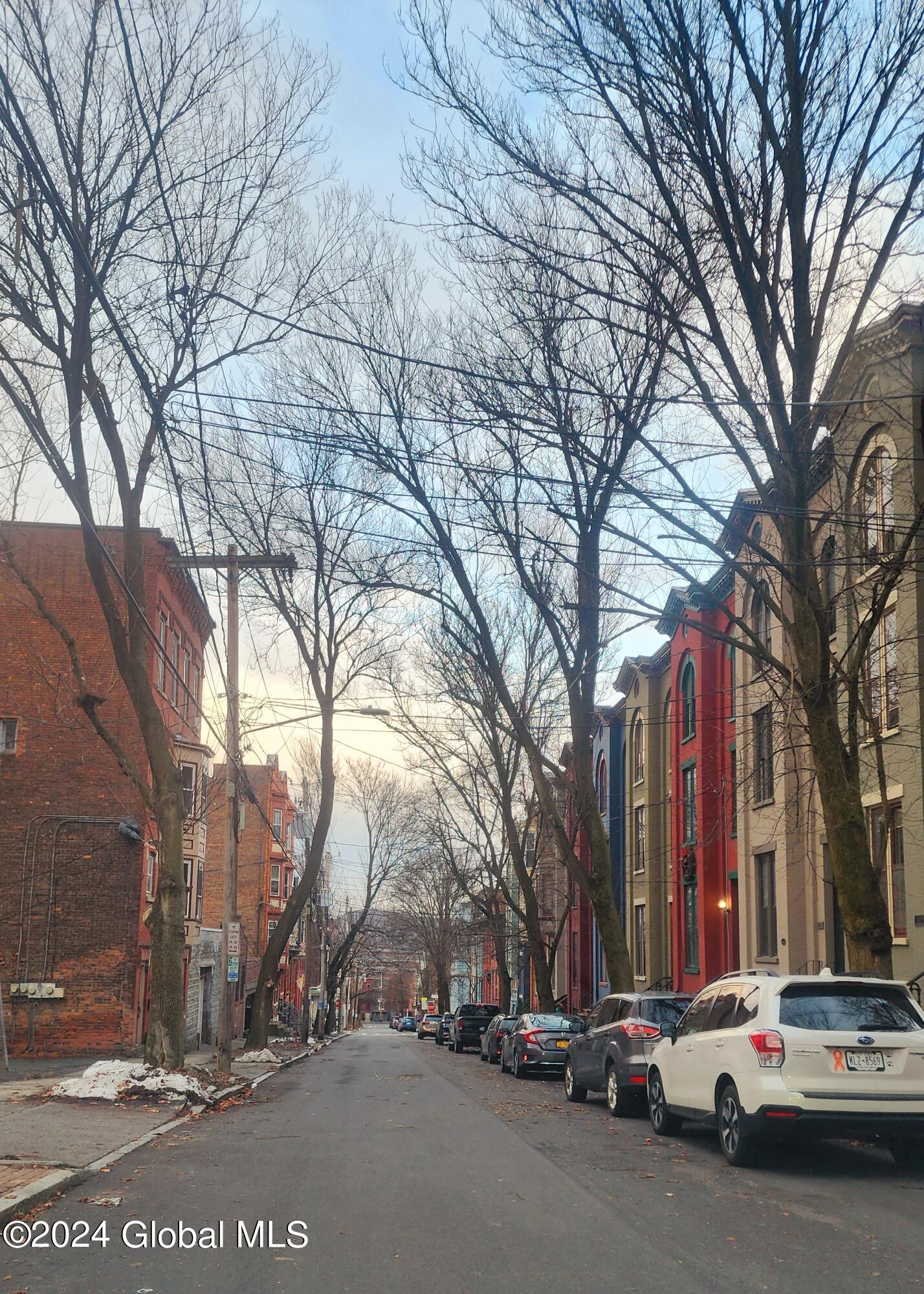 11 Elm Street, Apt 2