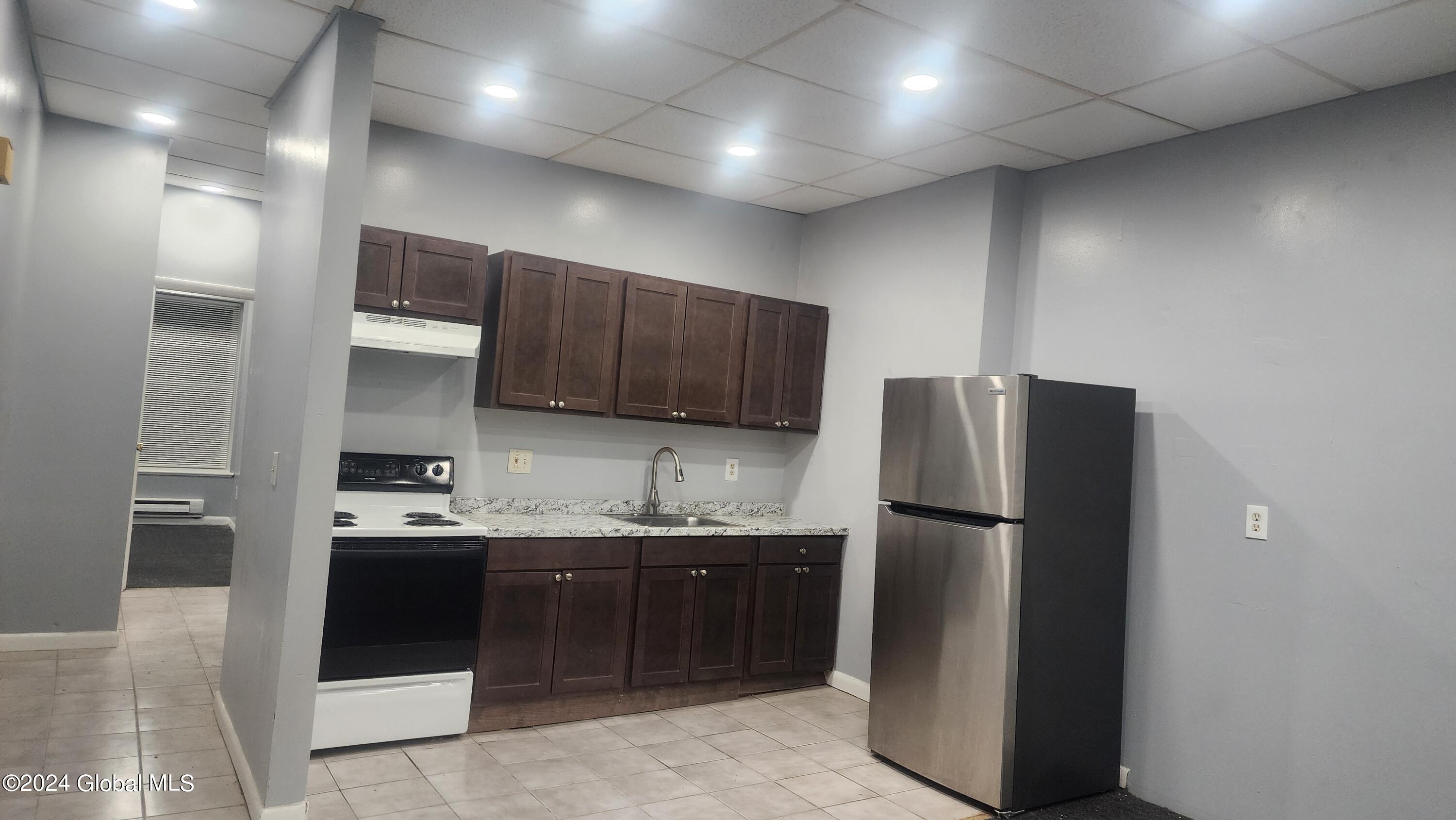 11 Elm Street, Apt 2