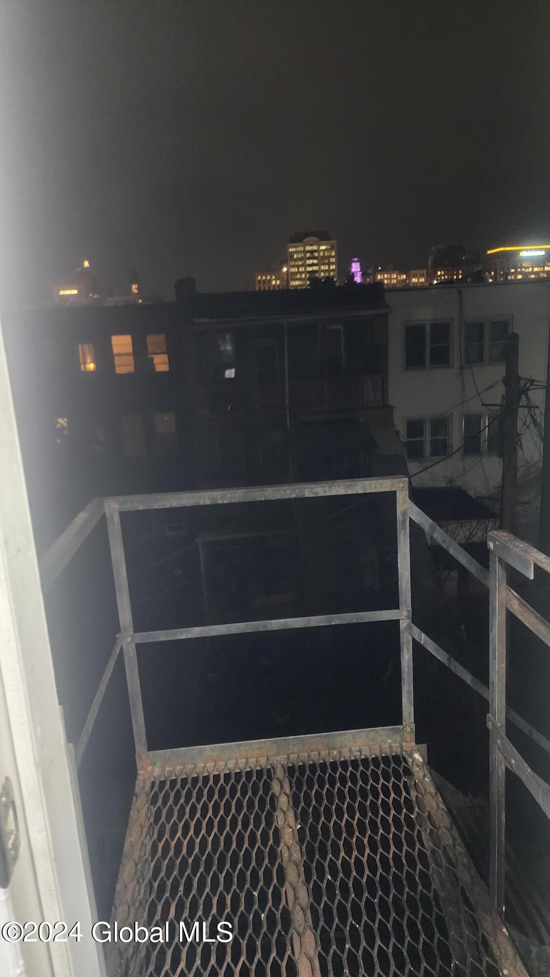 11 Elm Street, Apt 2