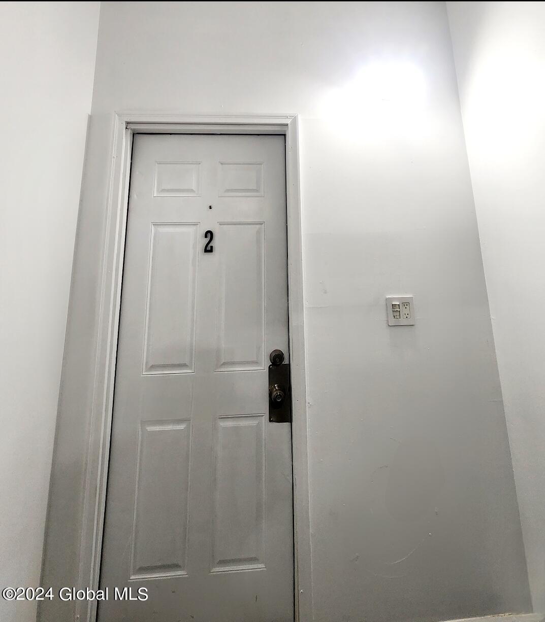 11 Elm Street, Apt 2