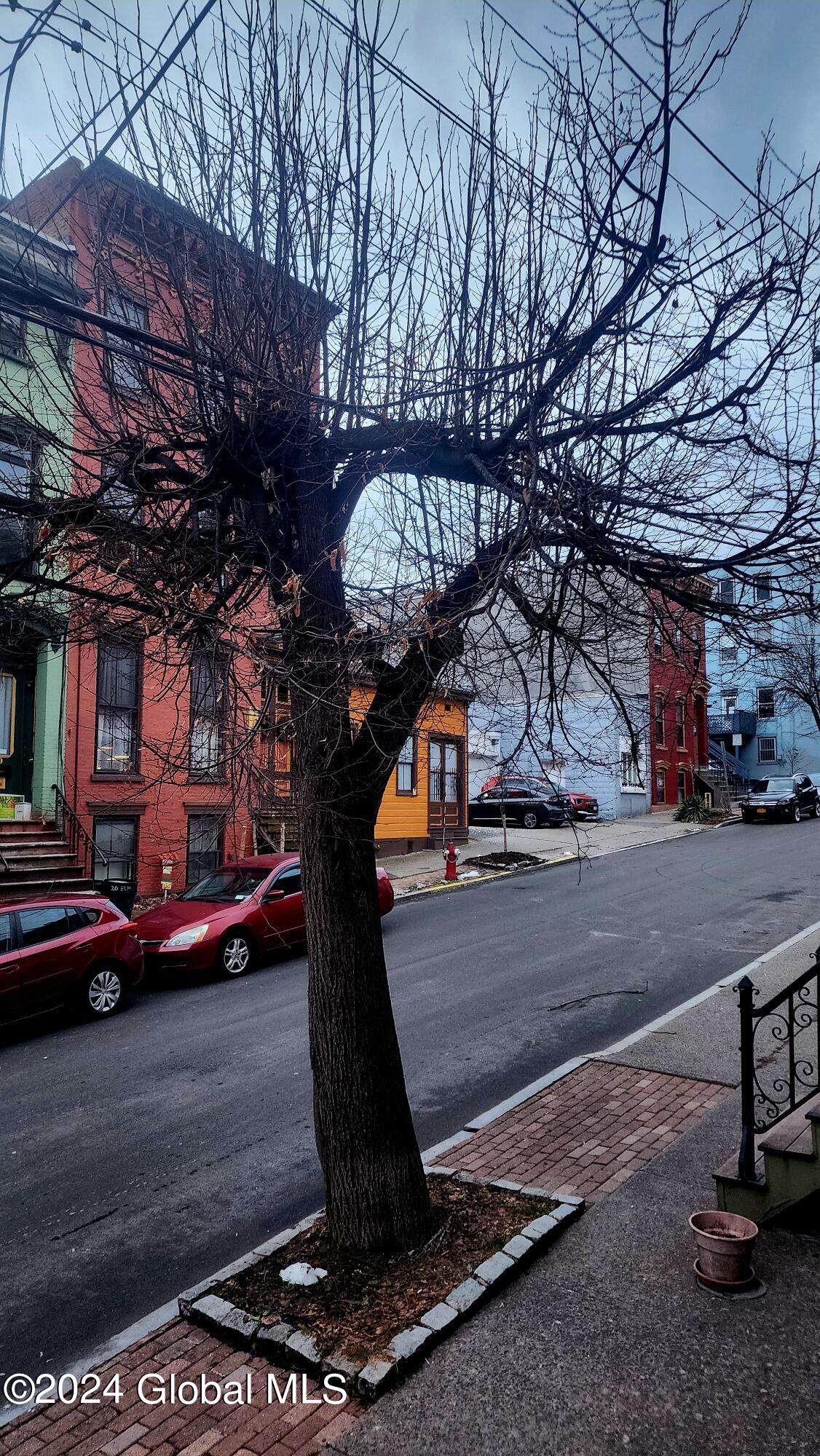 11 Elm Street, Apt 2