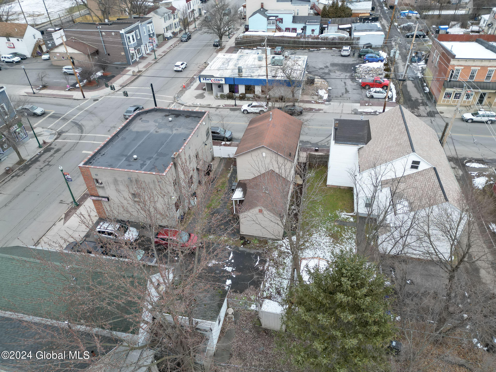 34 112th Street