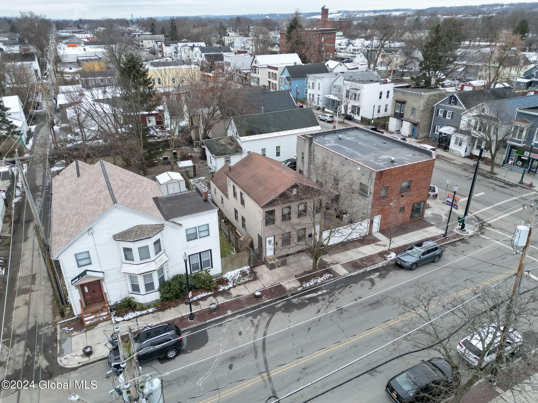 34 112th Street