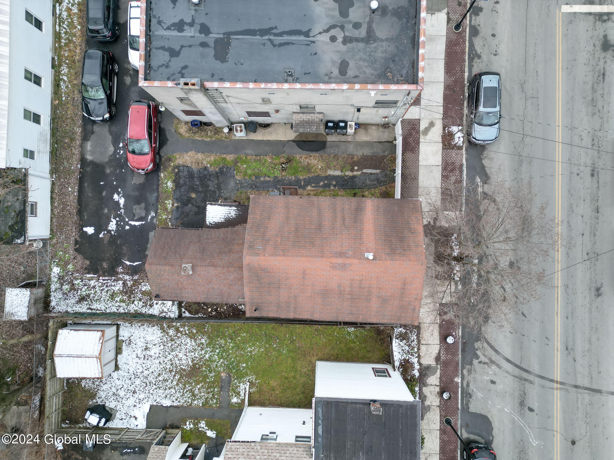 34 112th Street