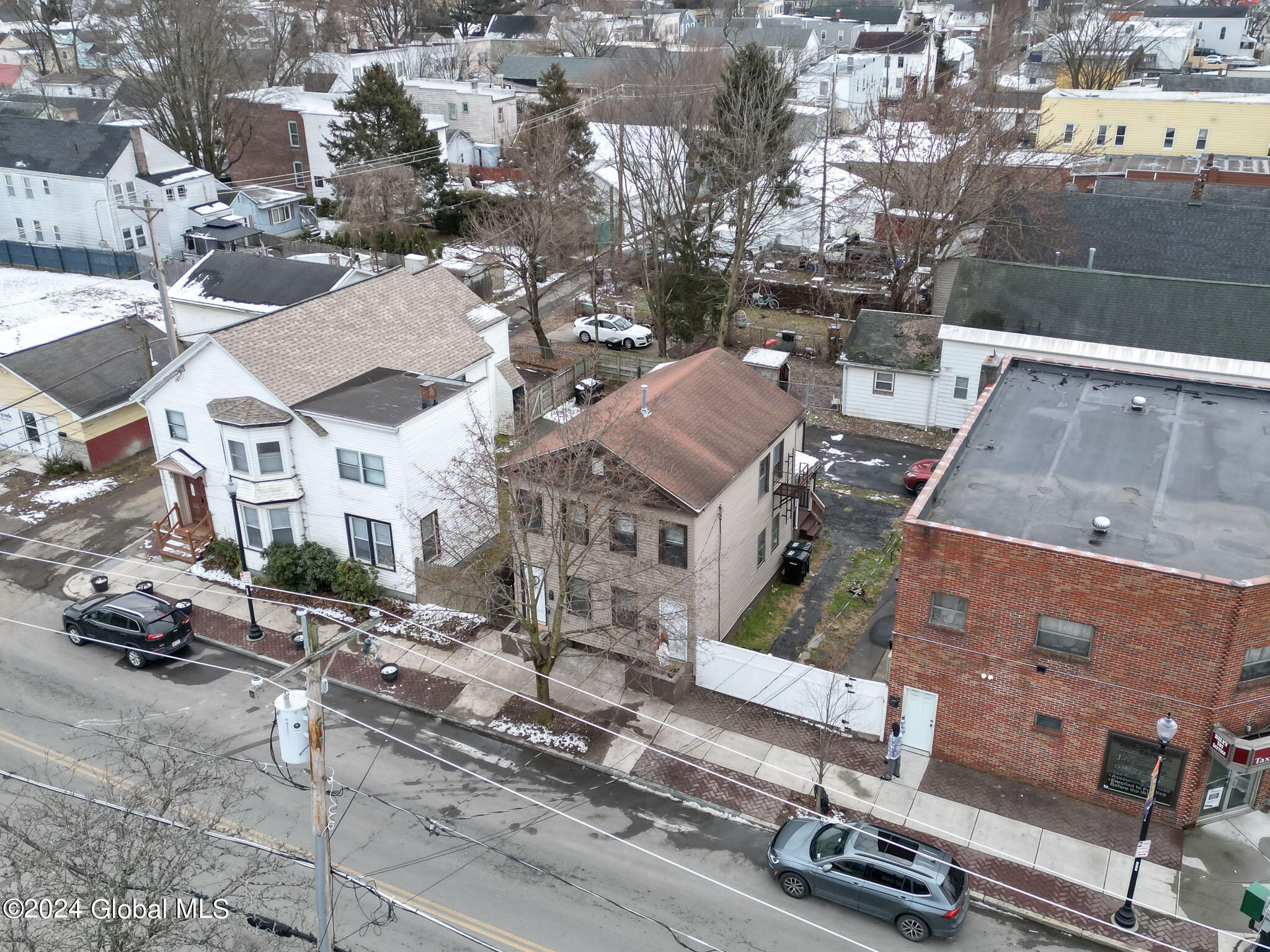 34 112th Street