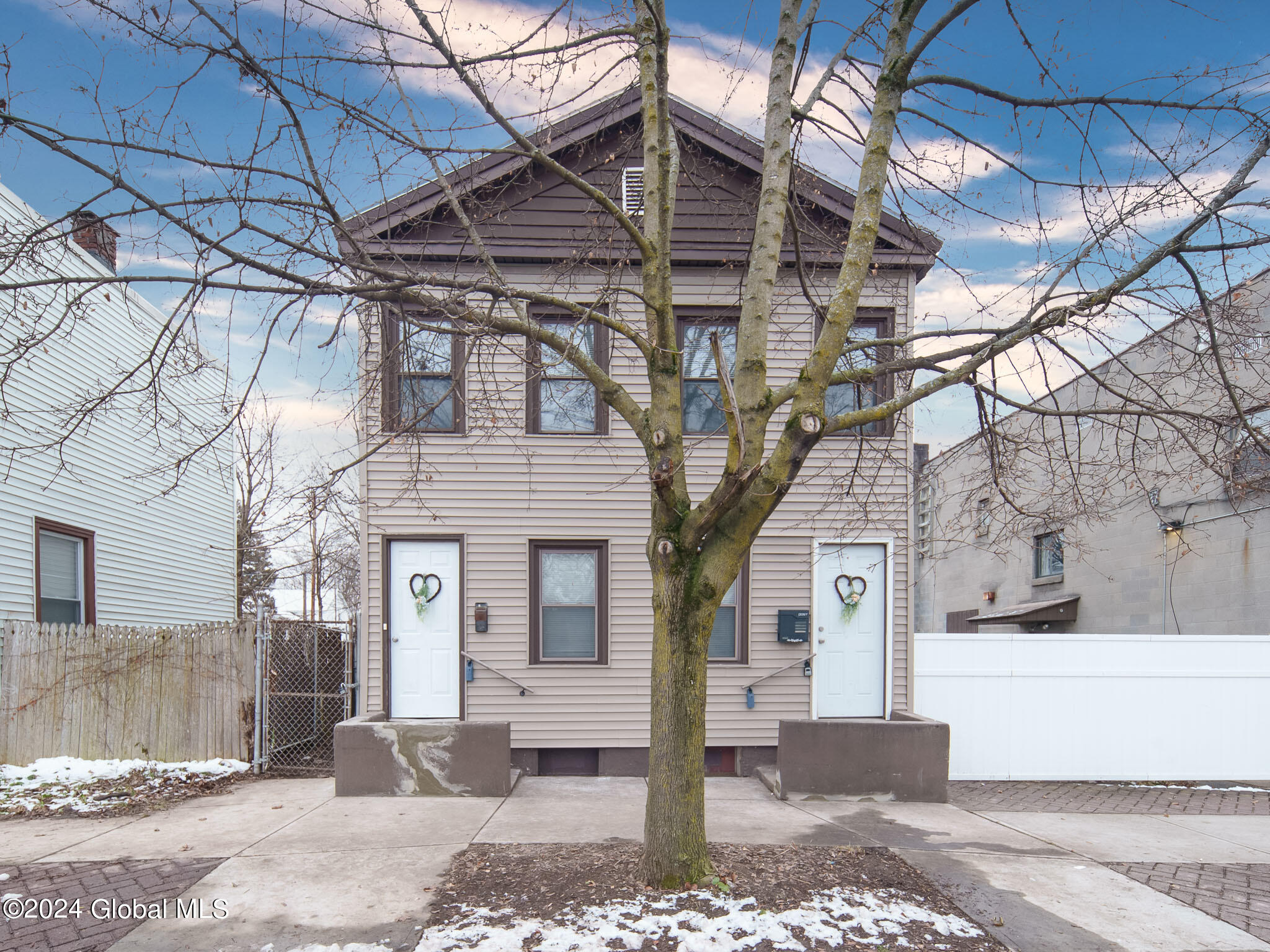 34 112th Street