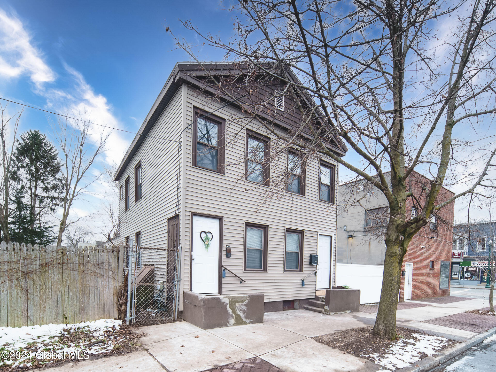 34 112th Street