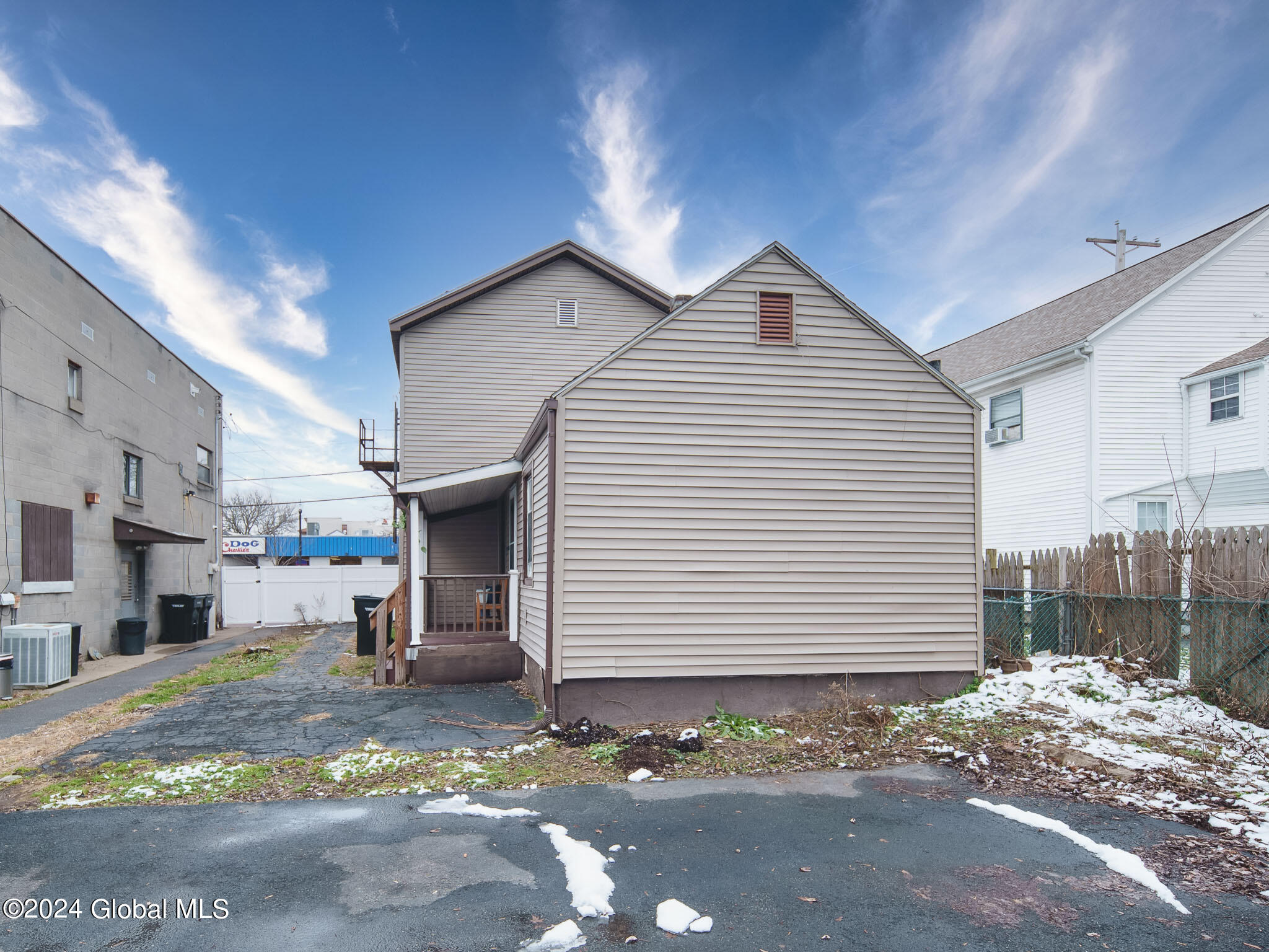 34 112th Street