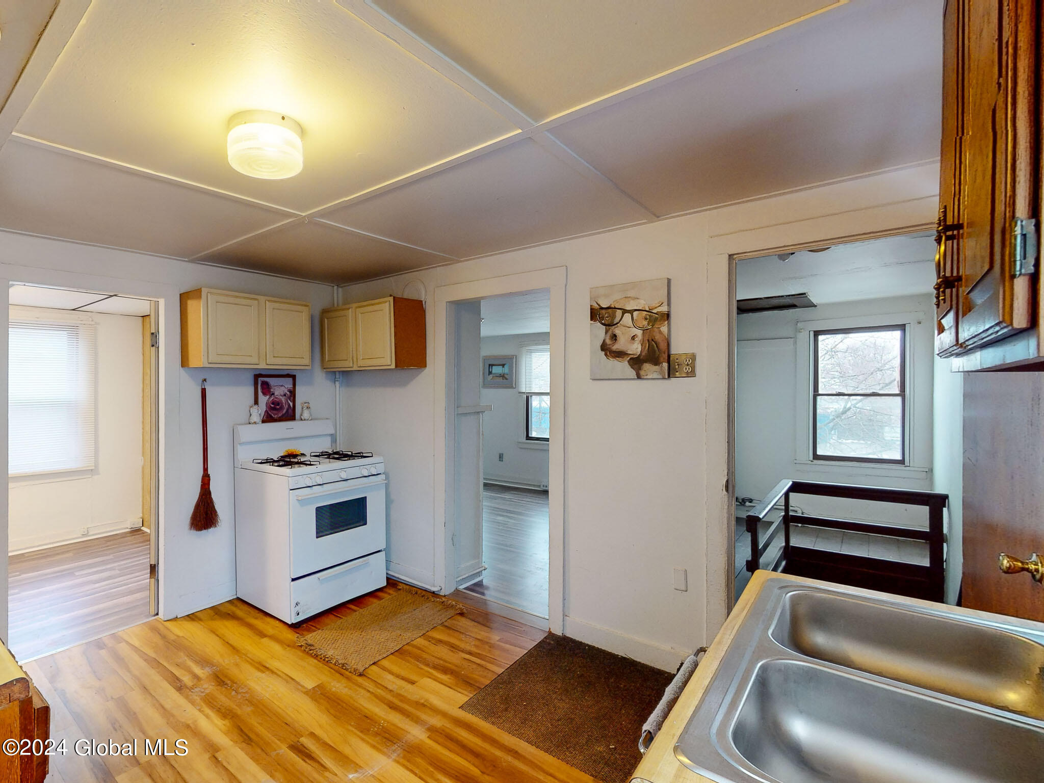 34 112th Street