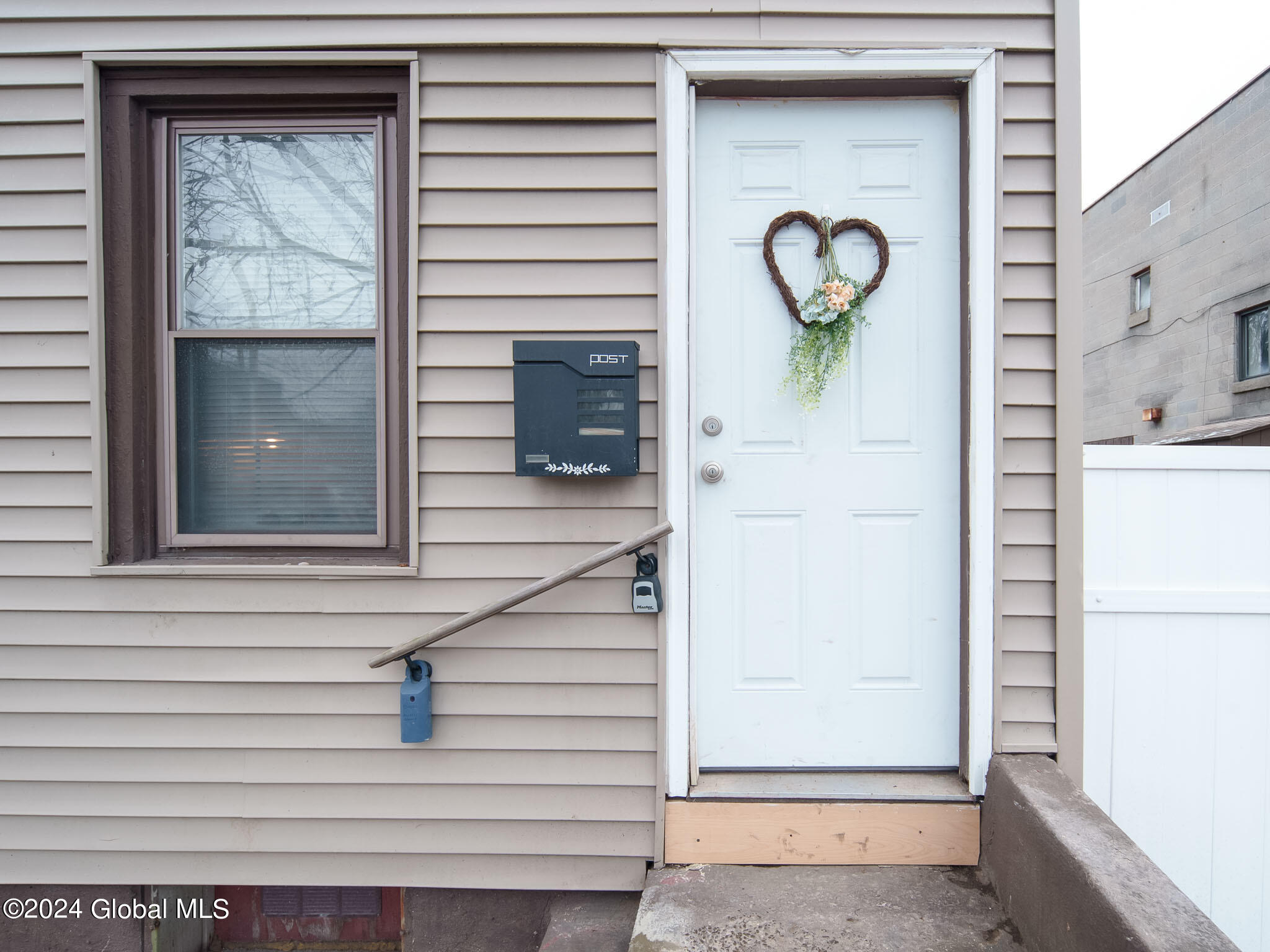 34 112th Street