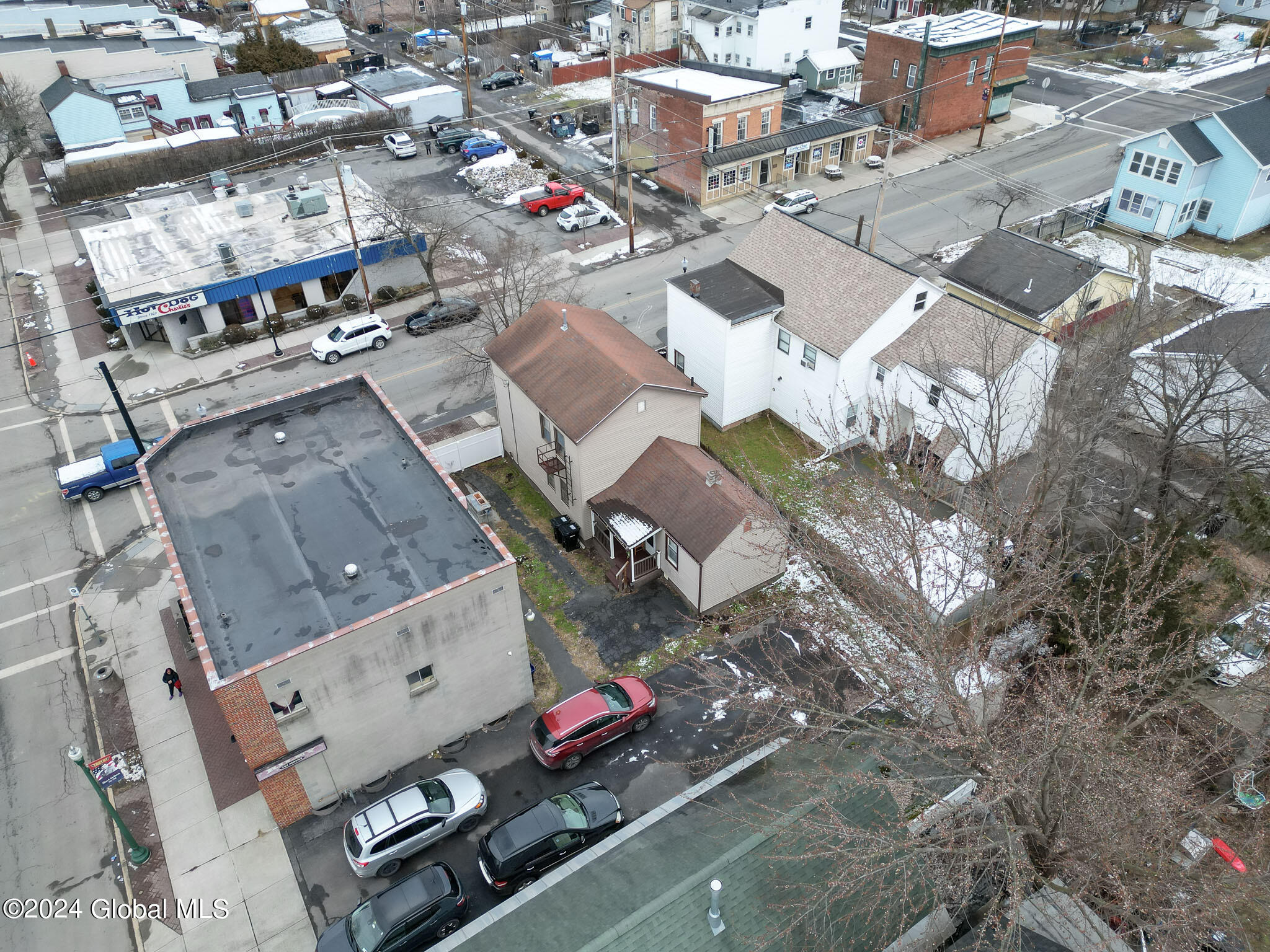 34 112th Street