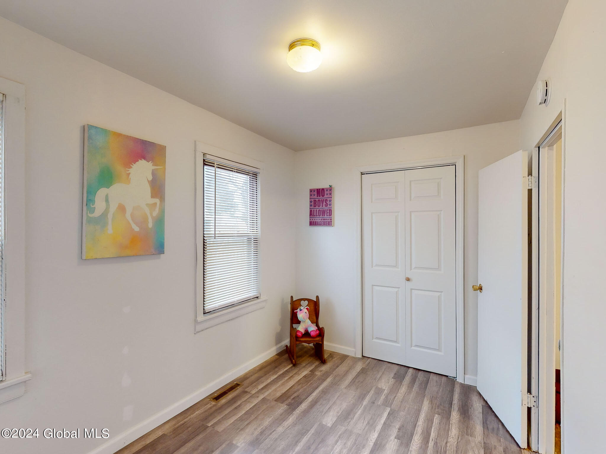 34 112th Street