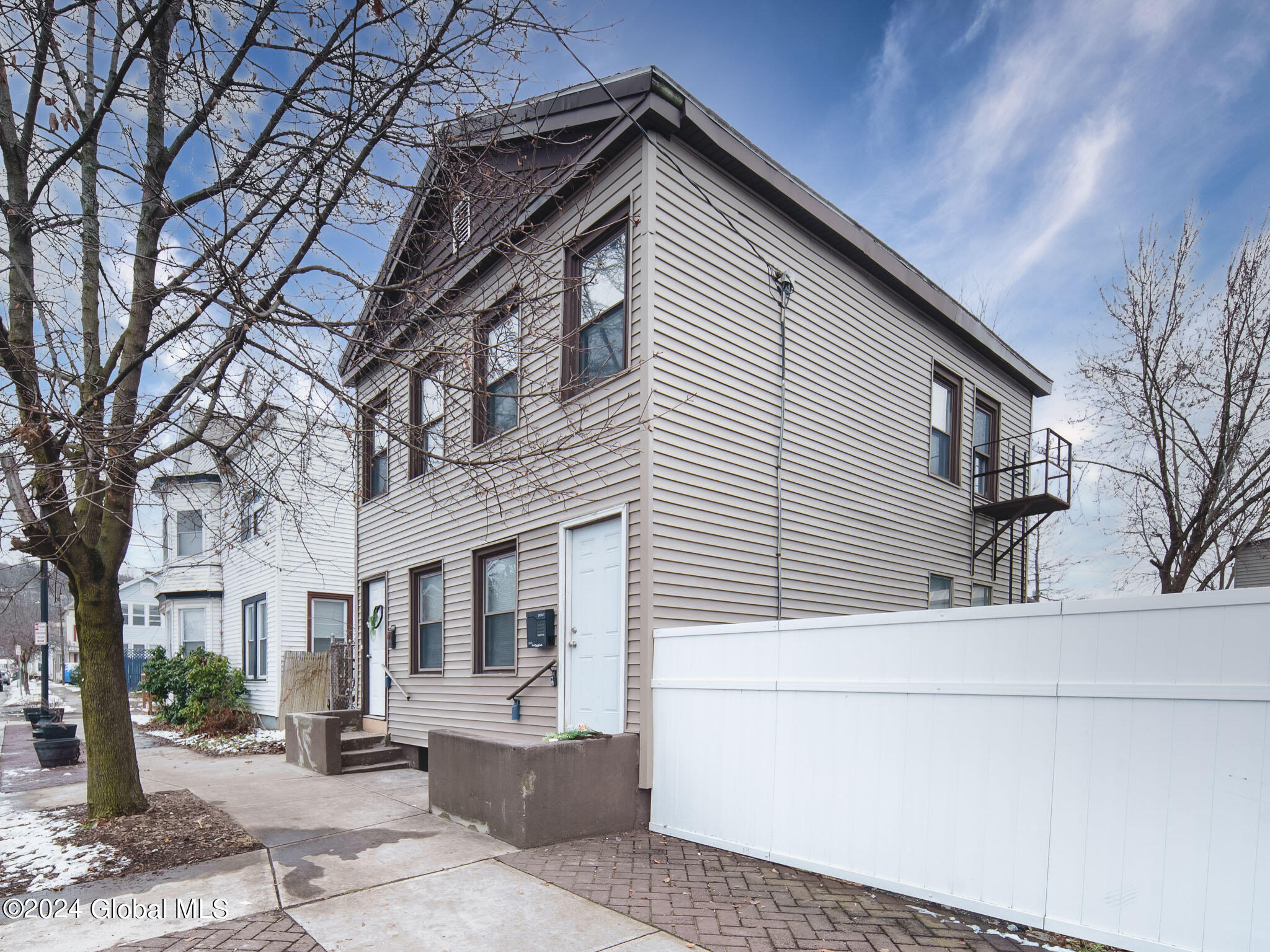 34 112th Street