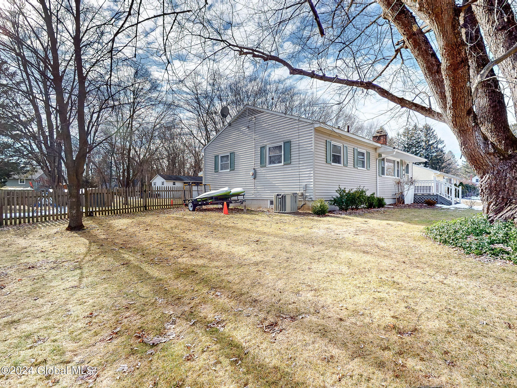 8 Kile Drive