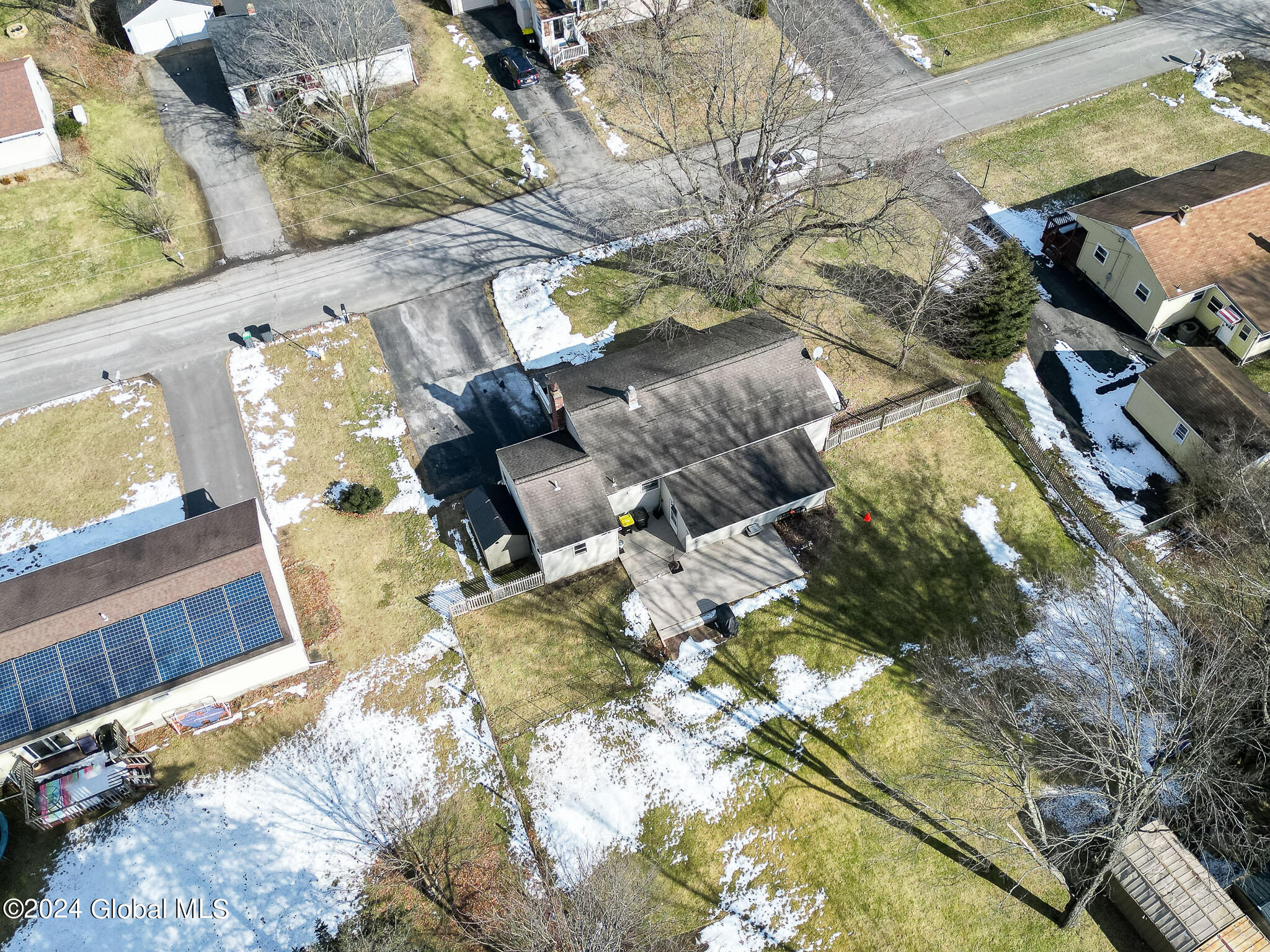 8 Kile Drive