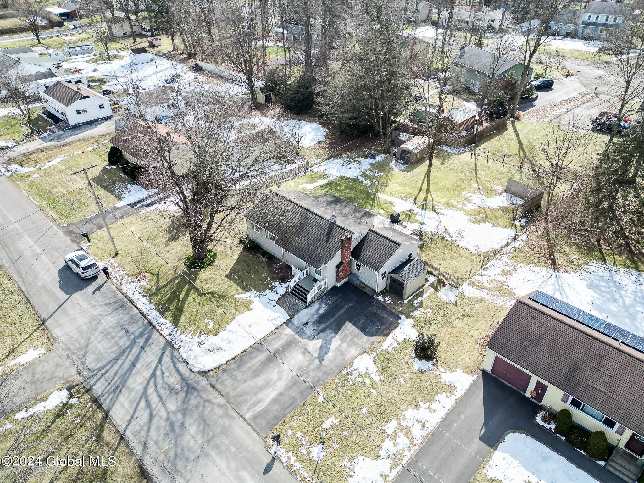 8 Kile Drive